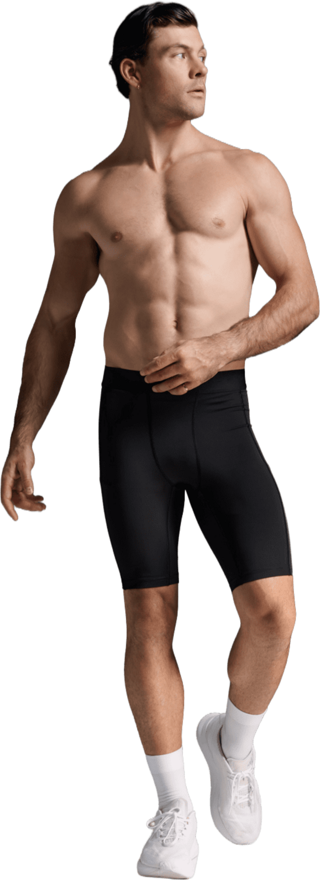 2XU, Base Layer Compression Shorts