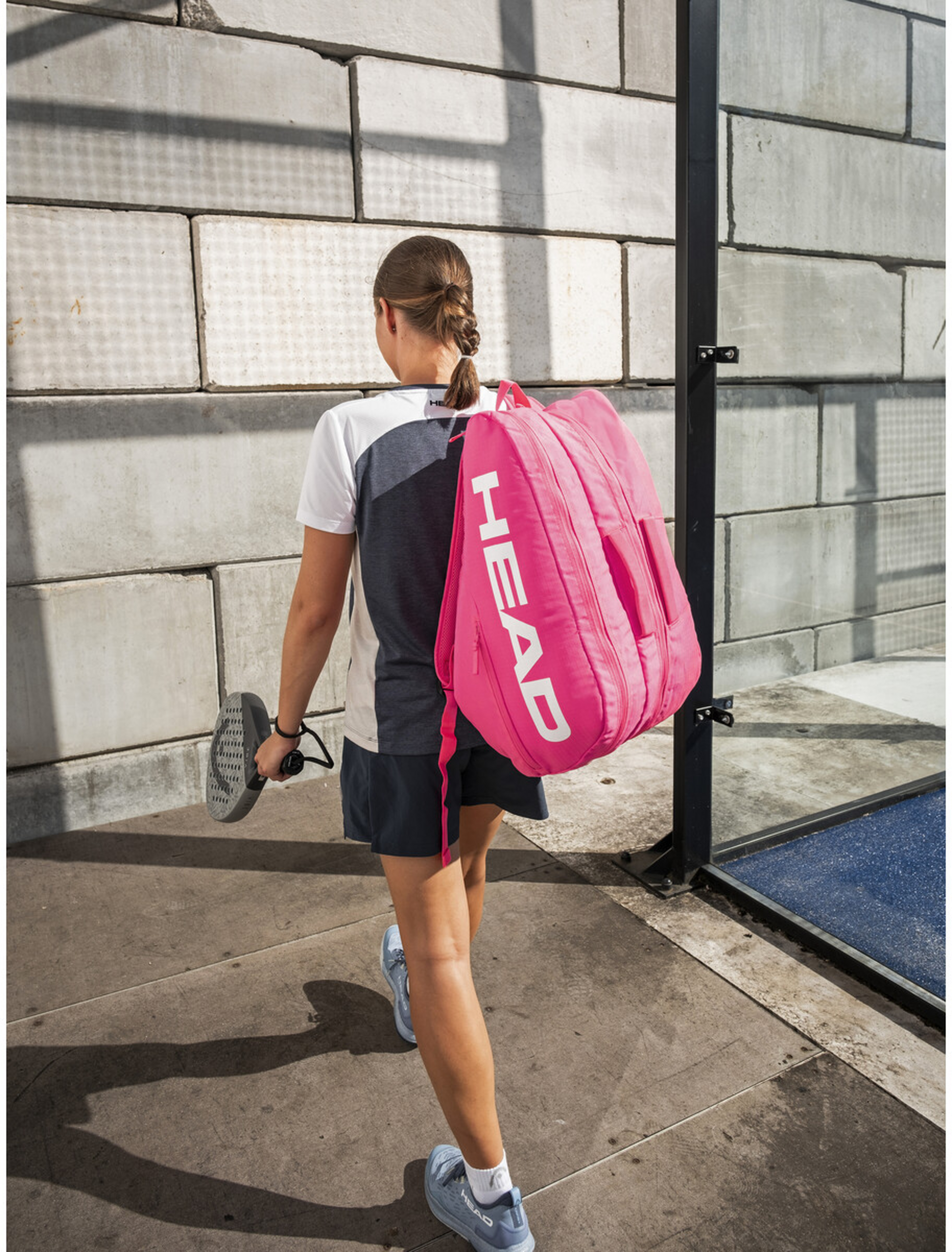 HEAD, Base Padel Bag M Pk