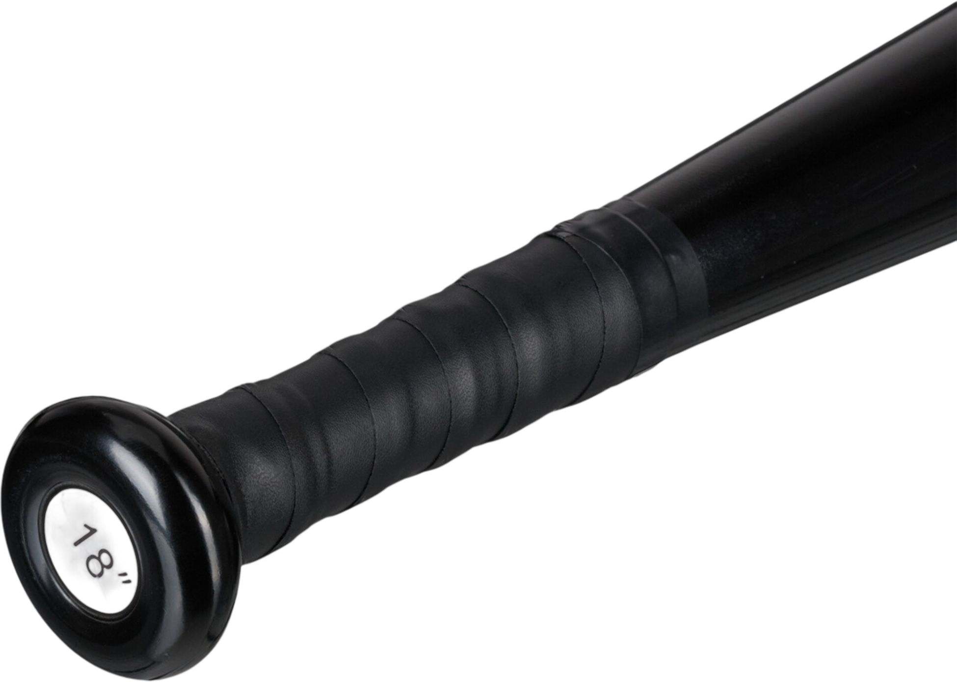 NORTHIX, Baseball Bat 18"" Aluminum, Lightweight For Beginners