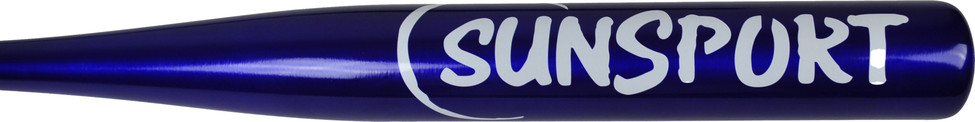 SUNSPORT, Baseball Bat Aluminium