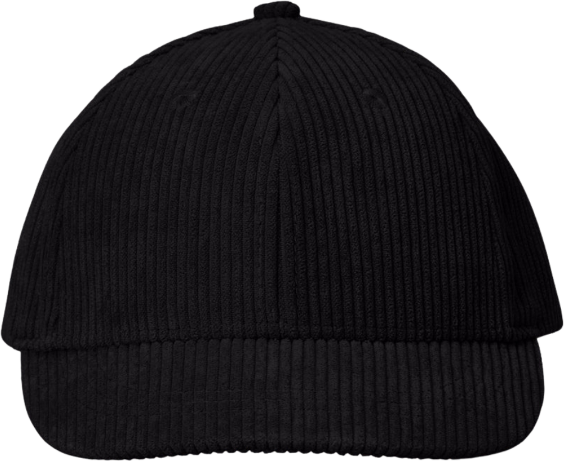 BABYMOCS, Baseball Cap - Corduroy - Vuxen