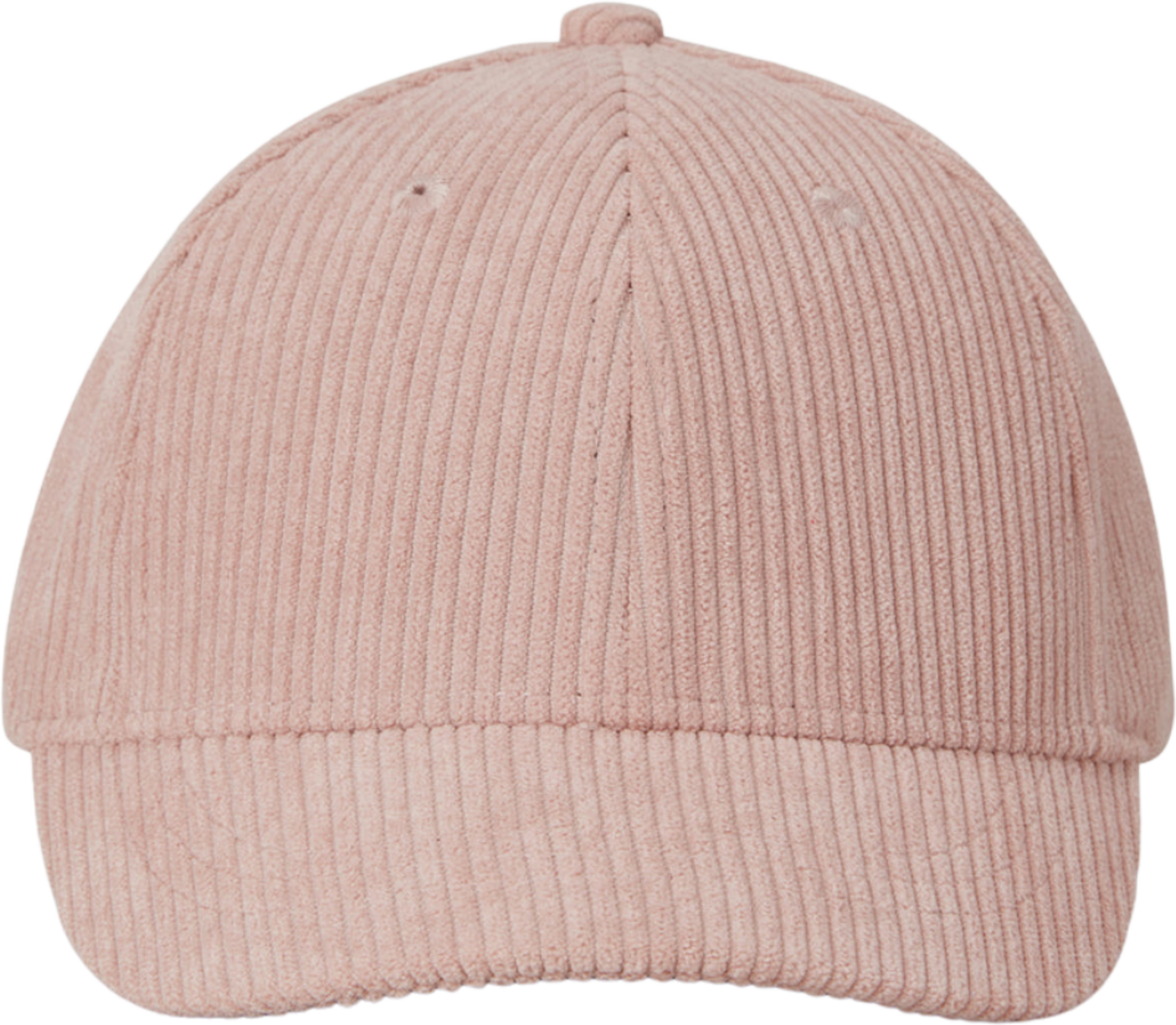 BABYMOCS, Baseball Cap - Corduroy - Vuxen