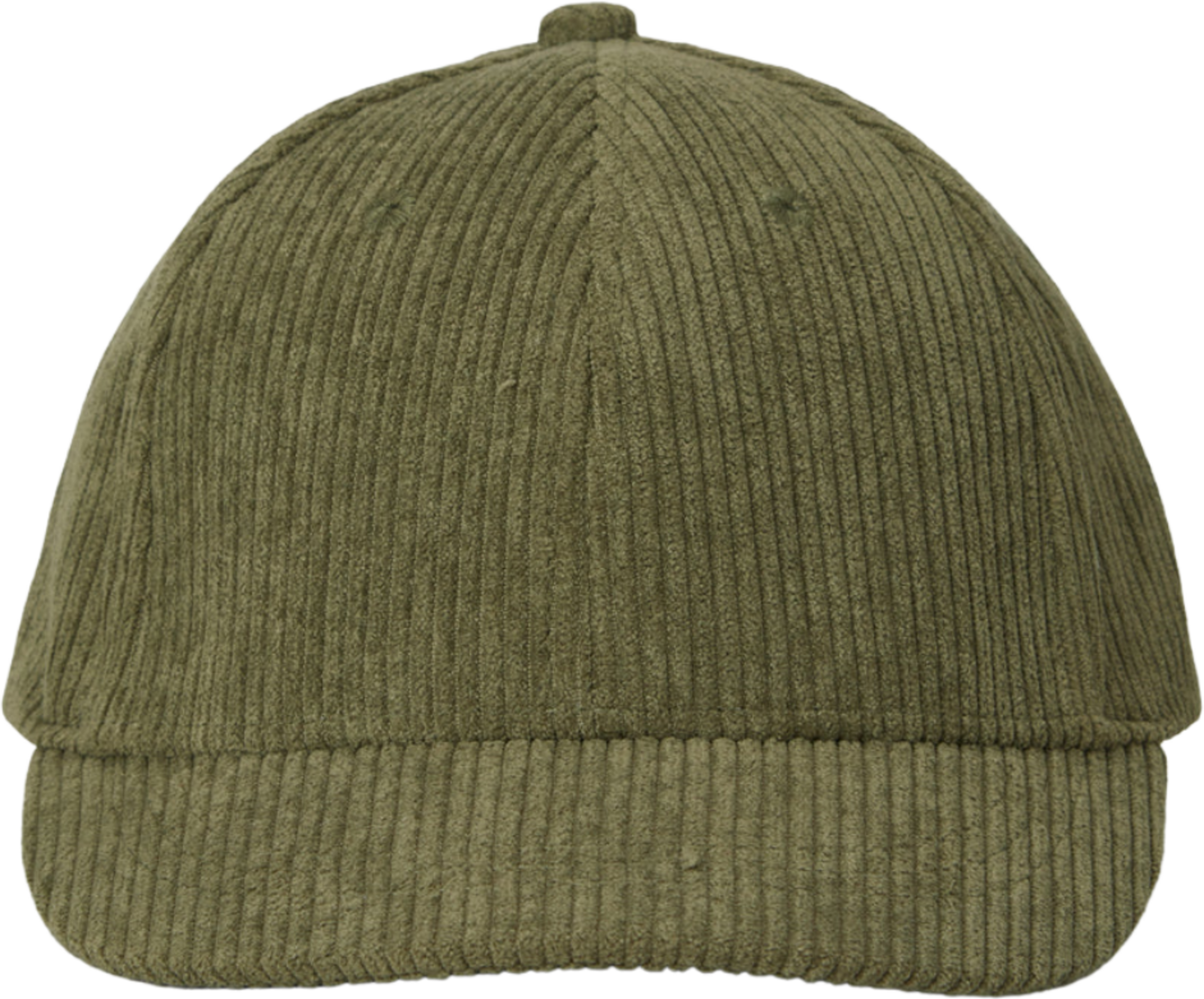 BABYMOCS, Baseball Cap - Corduroy - Vuxen