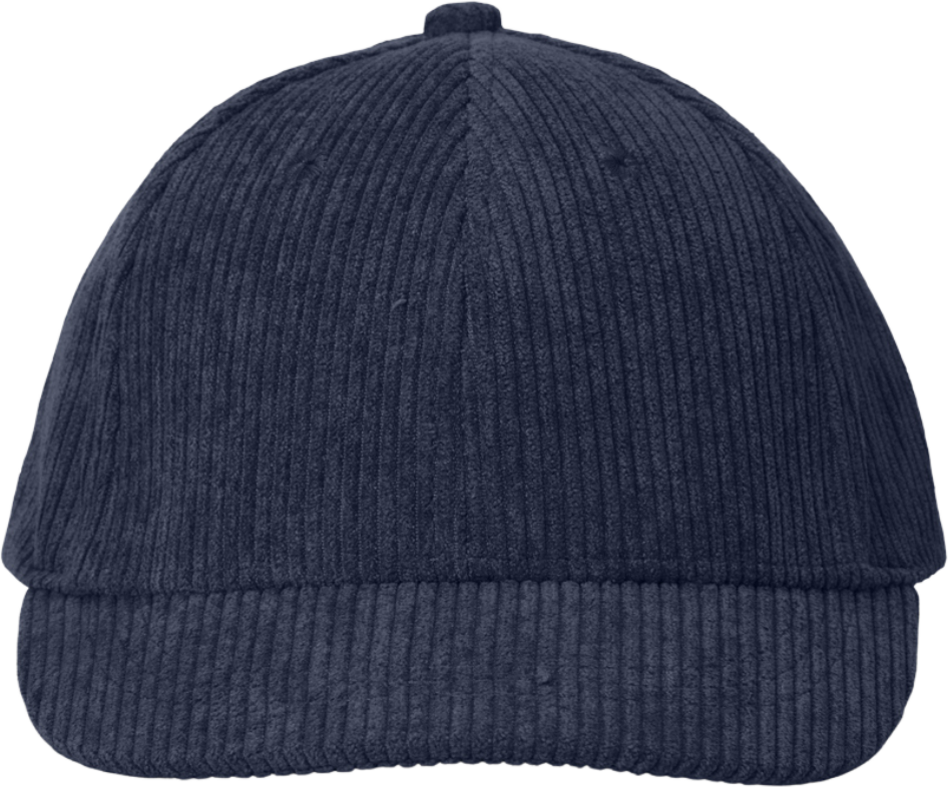 BABYMOCS, Baseball Cap - Corduroy - Vuxen