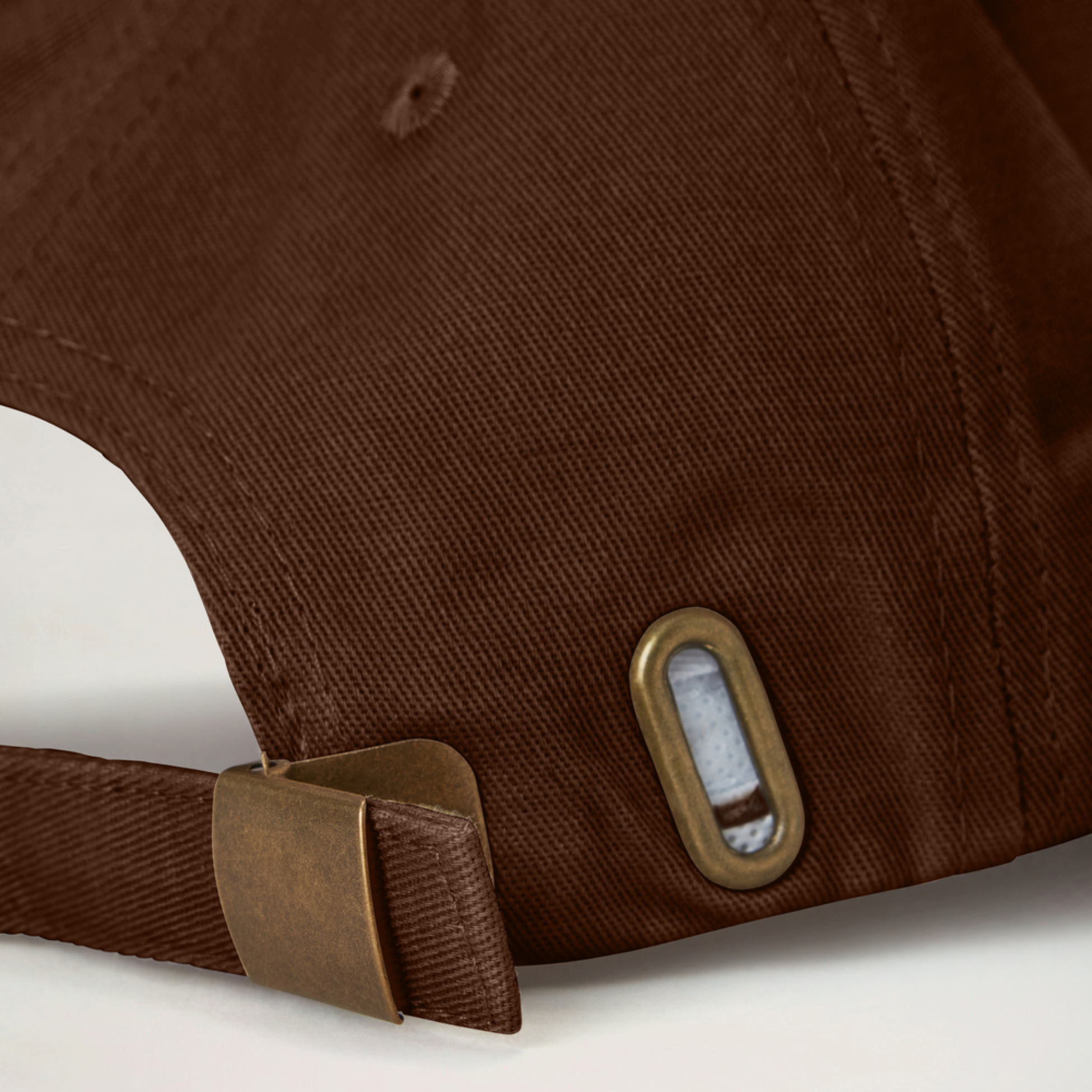 BABYMOCS, Baseball Cap - Cotton Edition - Vuxen