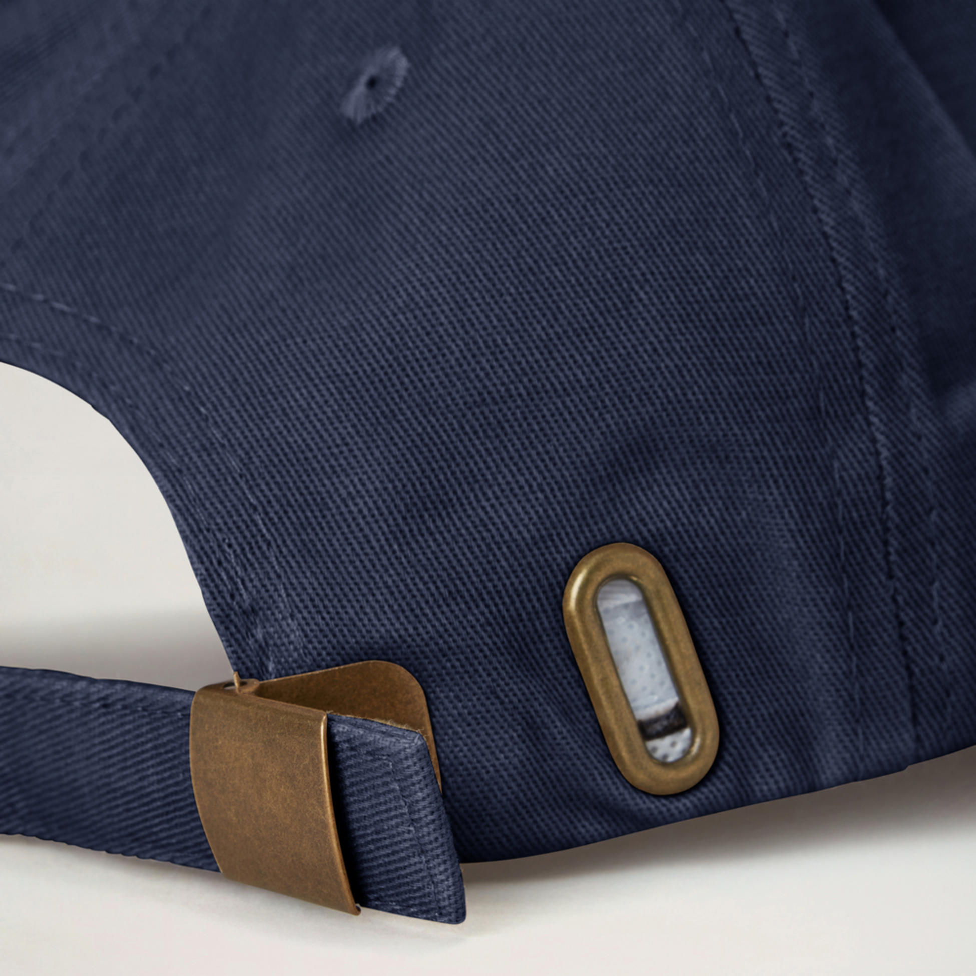 BABYMOCS, Baseball Cap - Cotton Edition - Vuxen