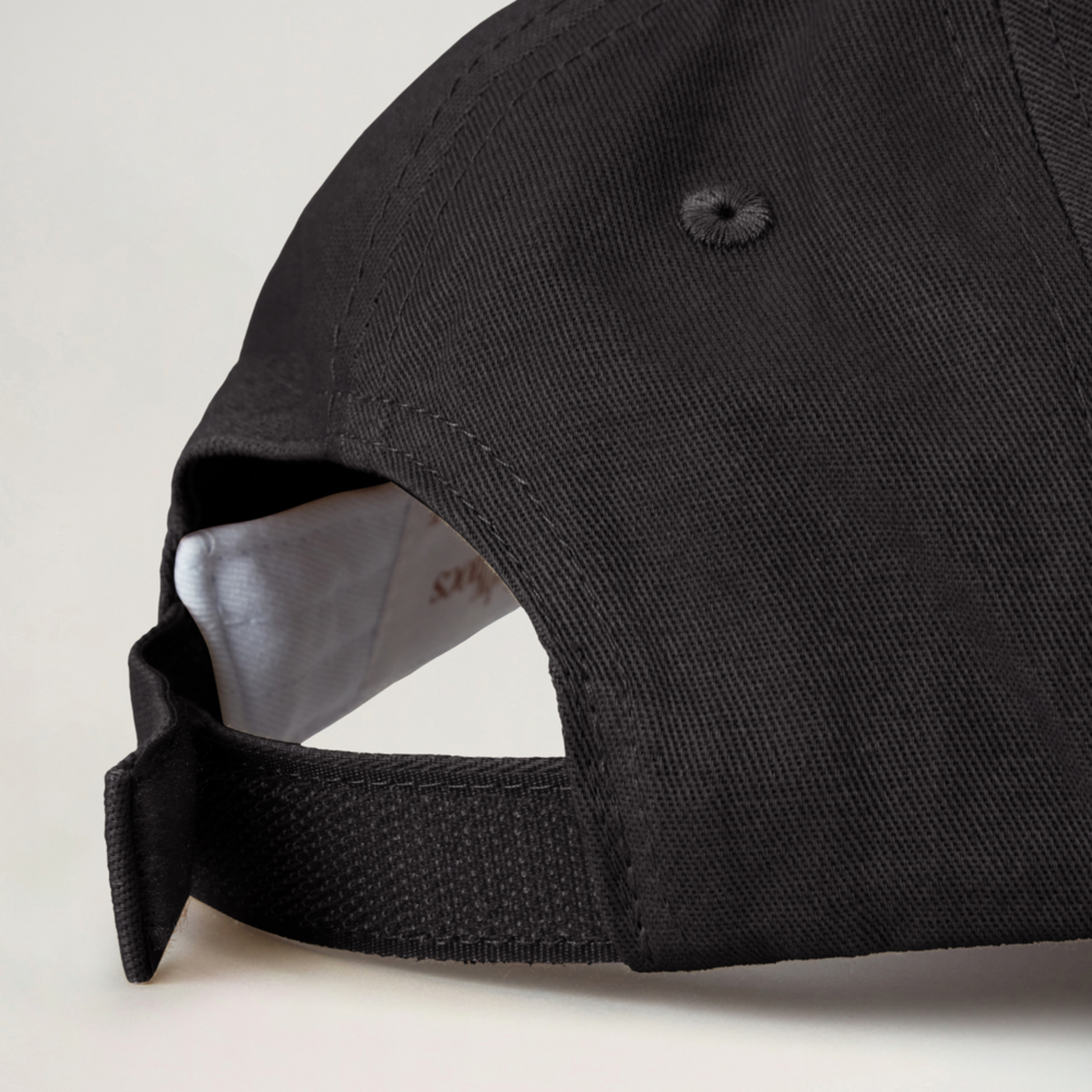 BABYMOCS, Baseball Cap - Cotton Edition