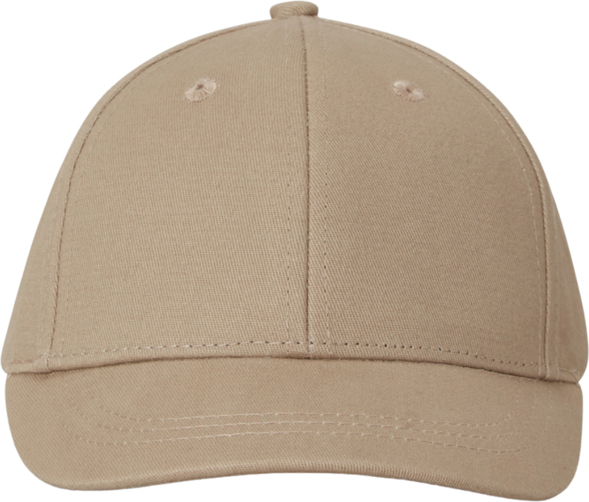 BABYMOCS, Baseball Cap - Cotton Edition