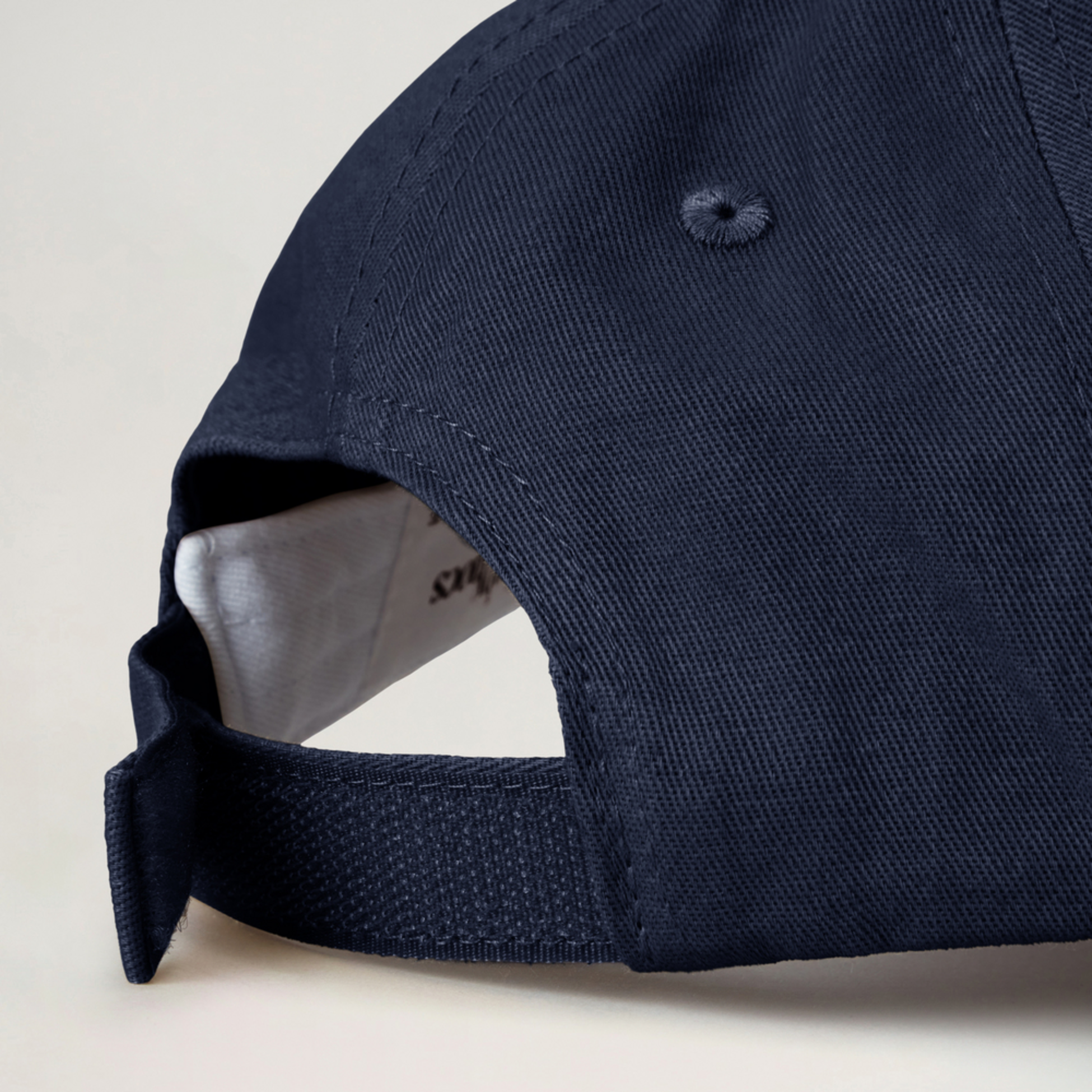 BABYMOCS, Baseball Cap - Cotton Edition