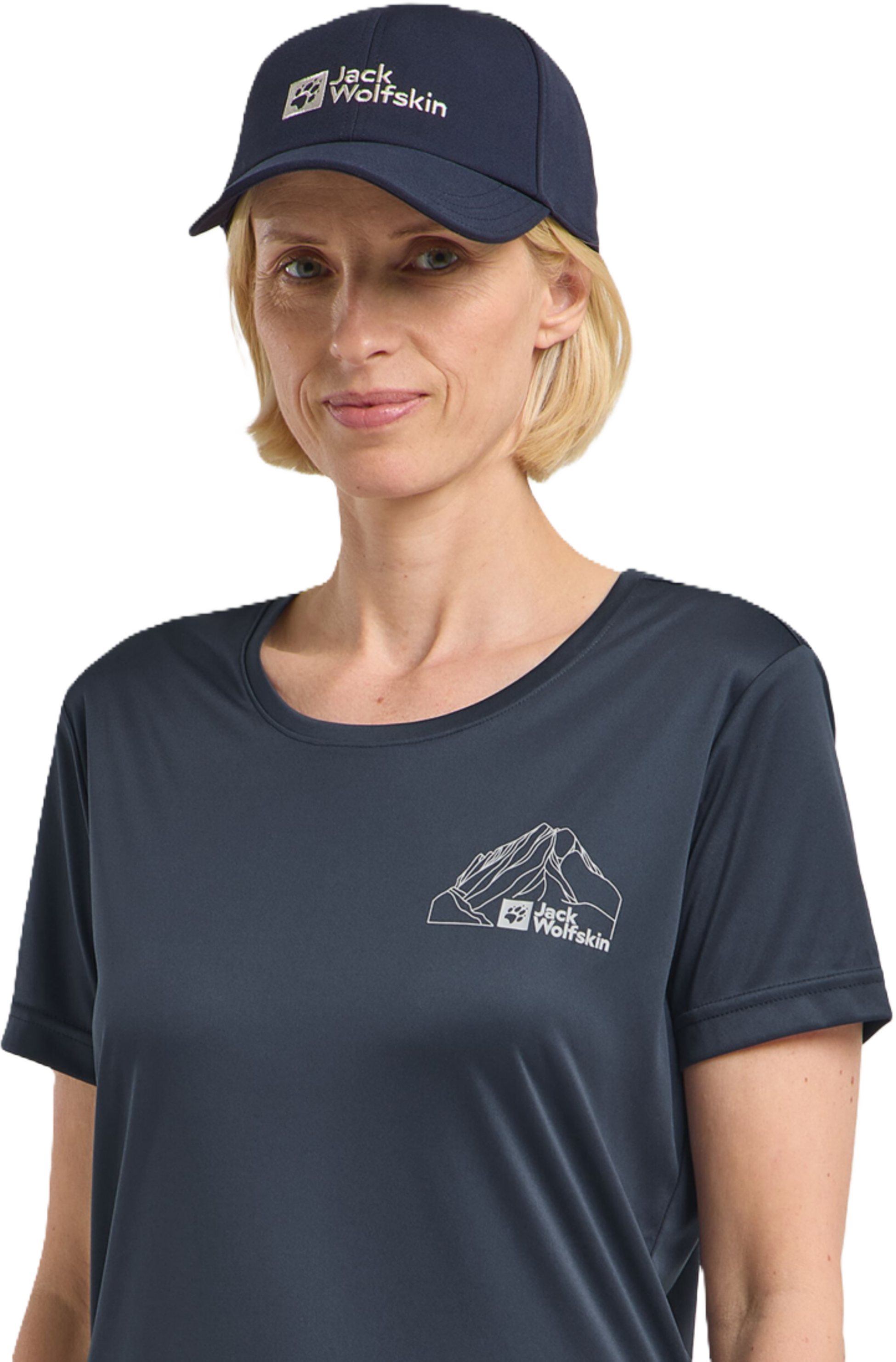 JACK WOLFSKIN, Baseball Cap