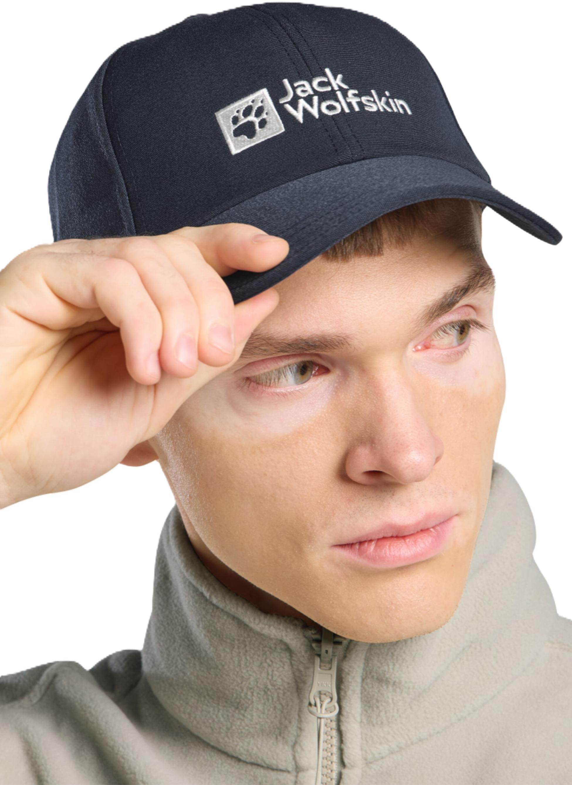 JACK WOLFSKIN, Baseball Cap
