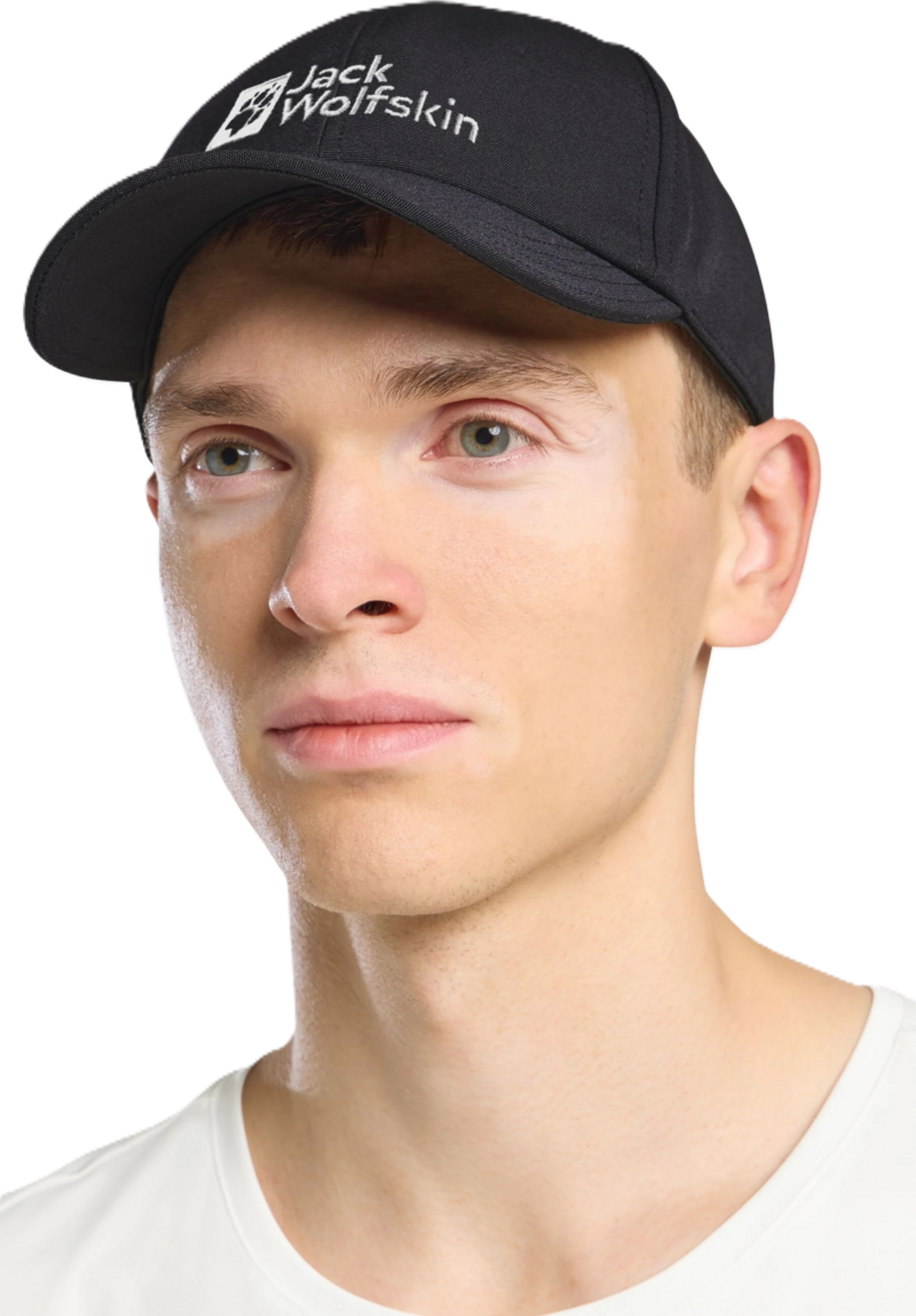 JACK WOLFSKIN, Baseball Cap