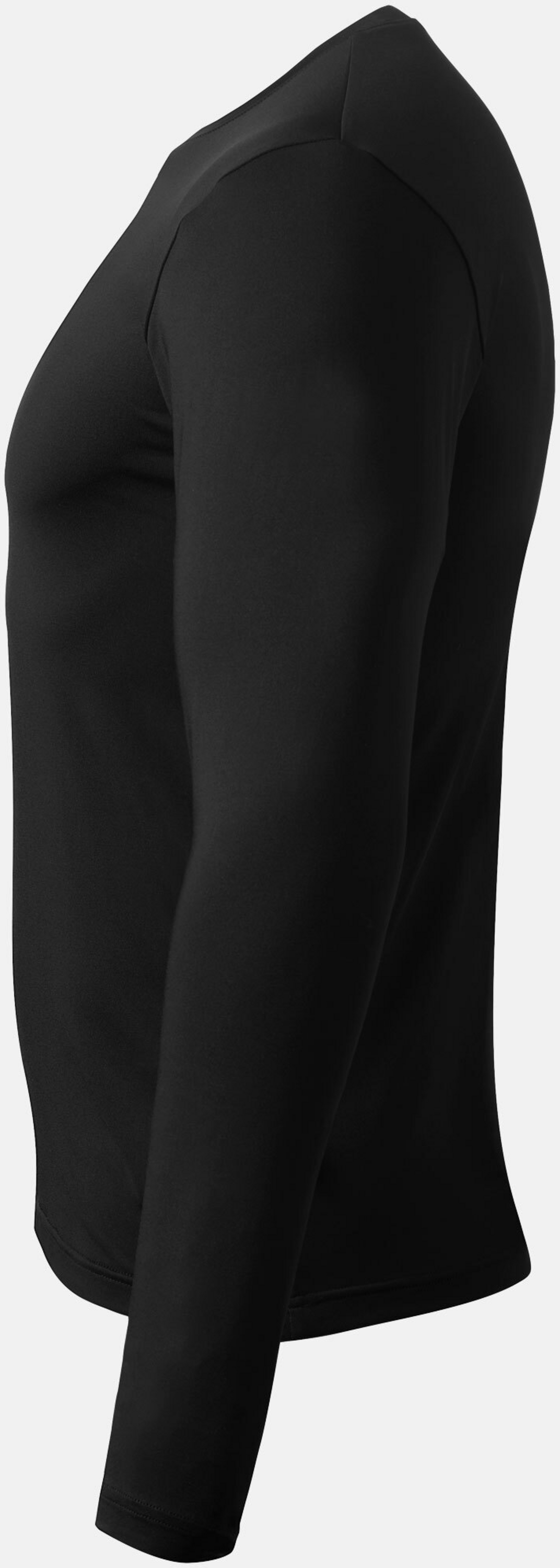 KEMPA, Baselayer Attitude