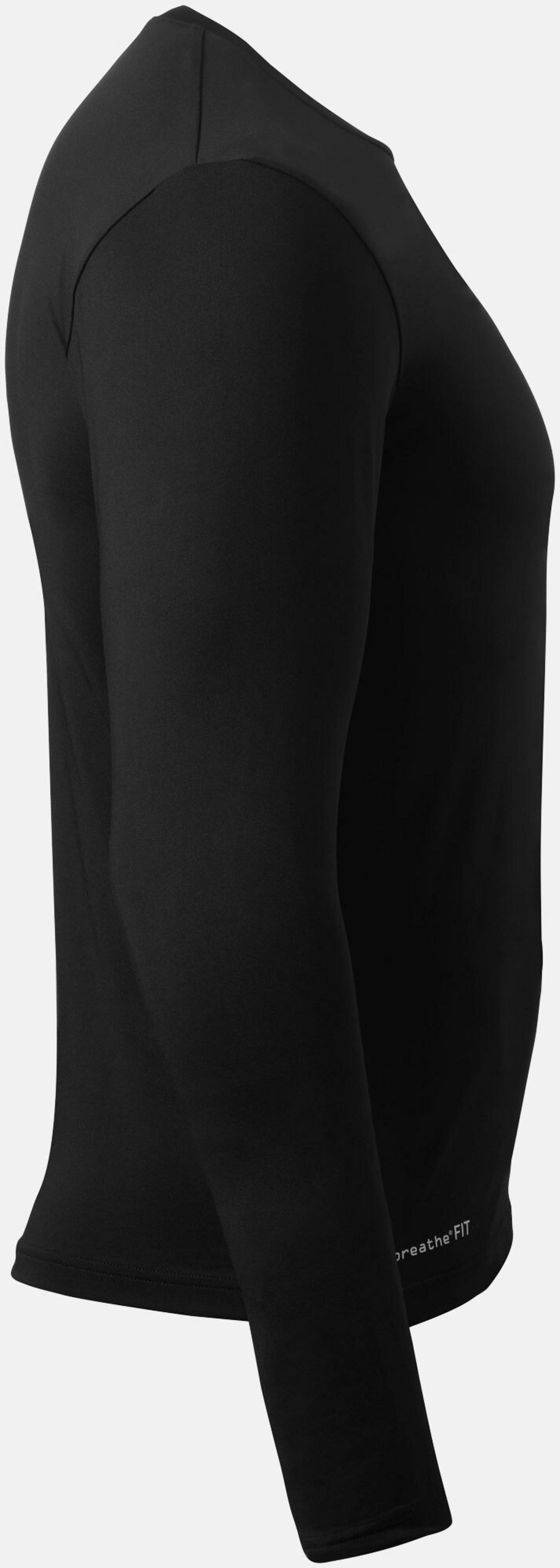 KEMPA, Baselayer Attitude