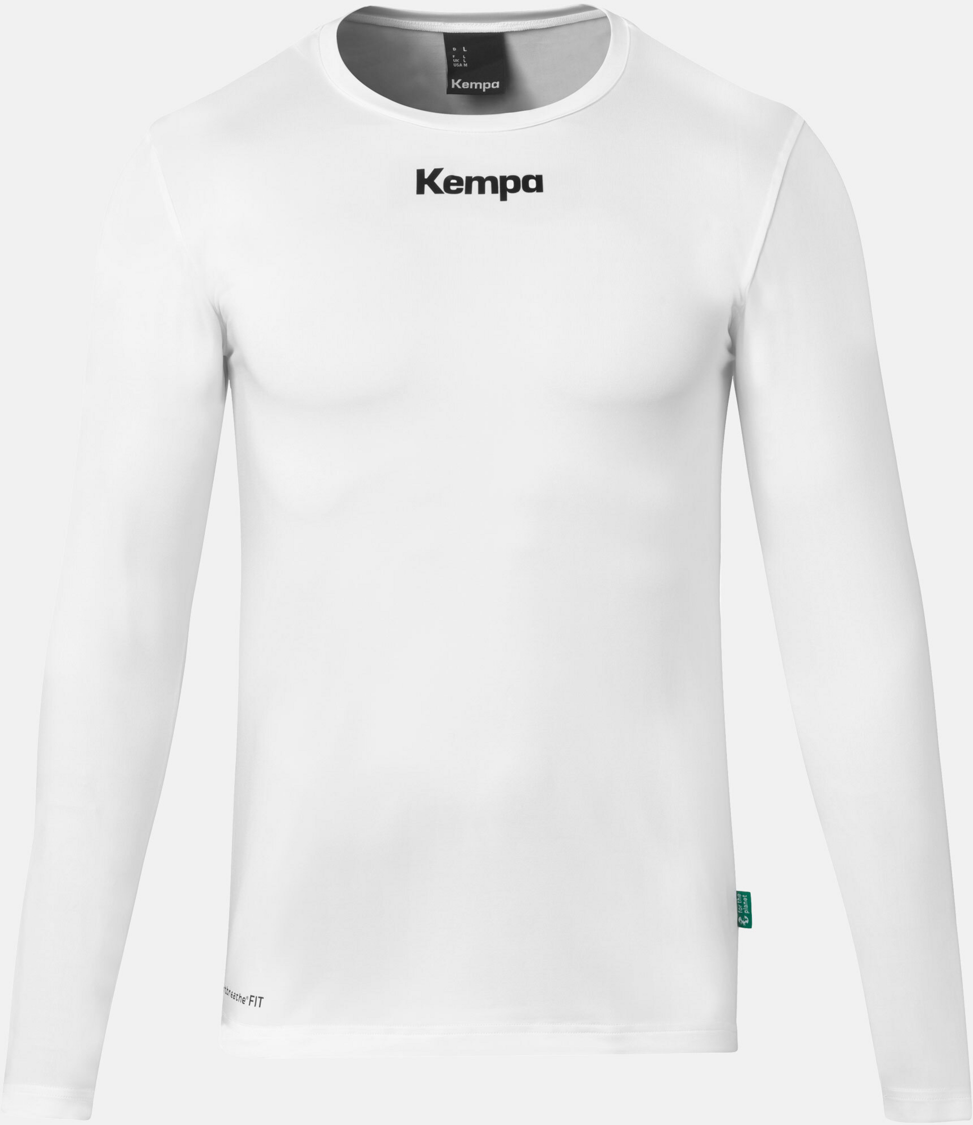 KEMPA, Baselayer Attitude