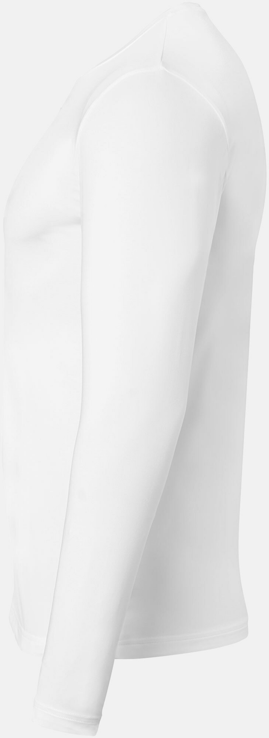 KEMPA, Baselayer Attitude