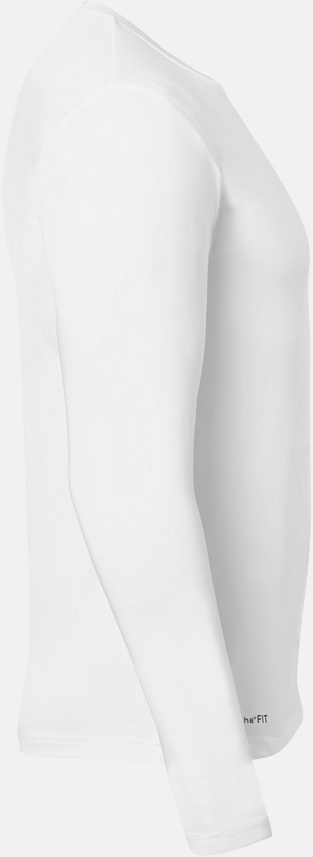 KEMPA, Baselayer Attitude