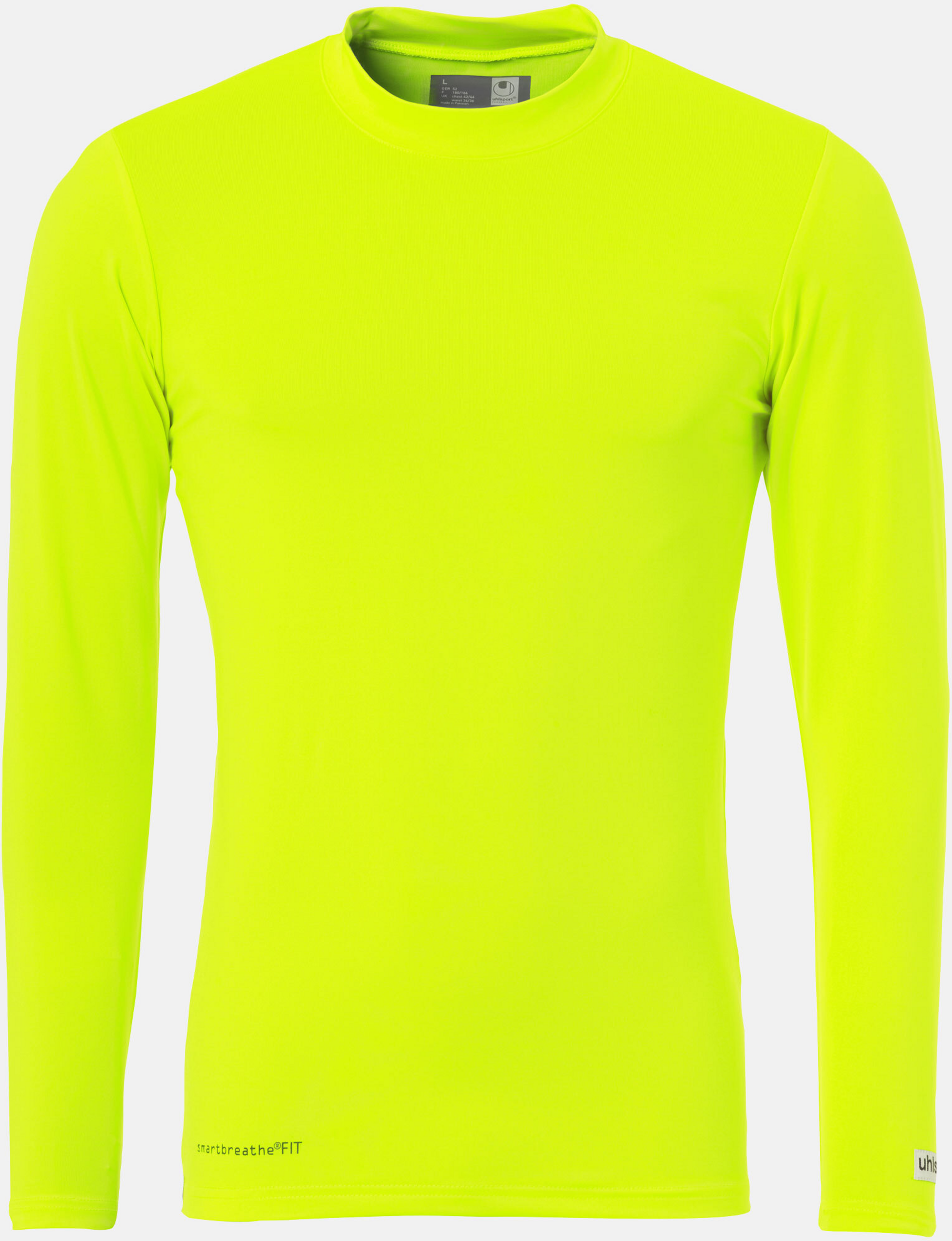 UHL SPORT, Baselayer Distinction Colors