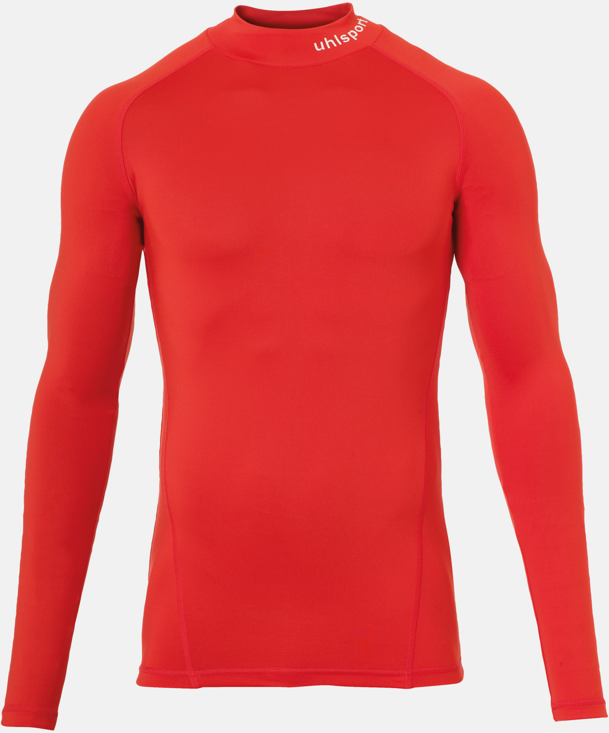 UHL SPORT, Baselayer Tight Distinction Pro- Turtle Neck