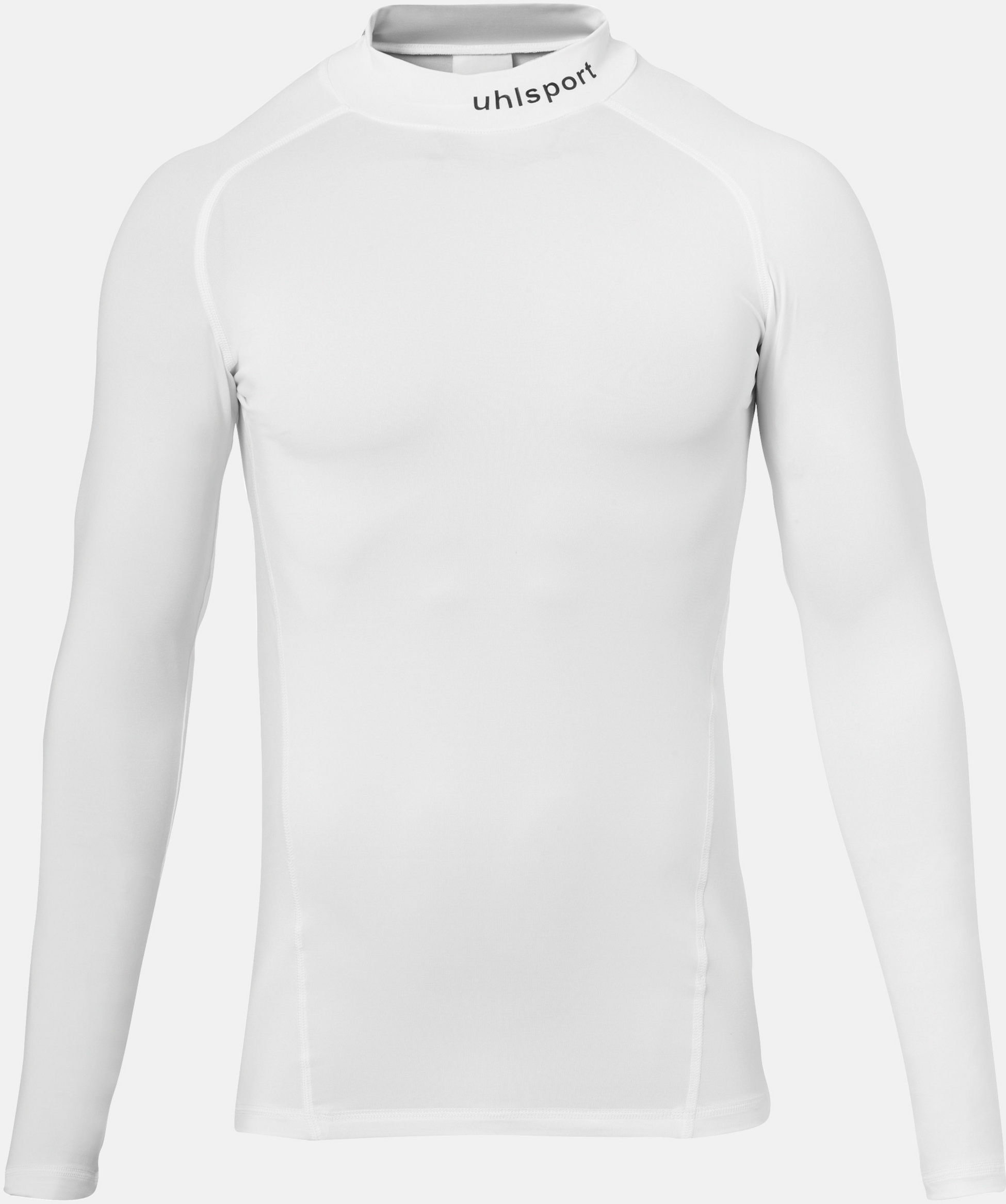 UHL SPORT, Baselayer Tight Distinction Pro- Turtle Neck