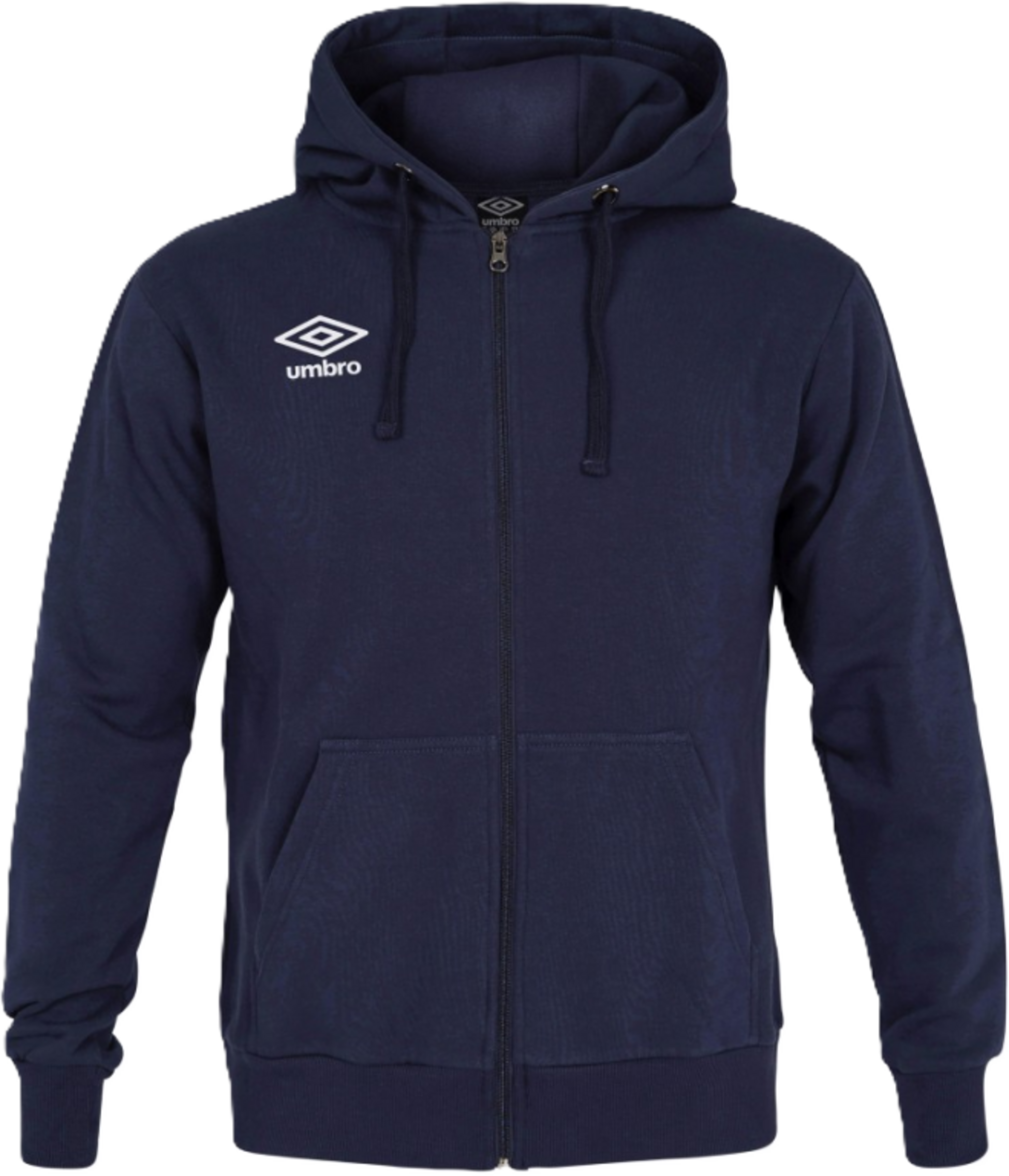 UMBRO, Basic Hood Jacket