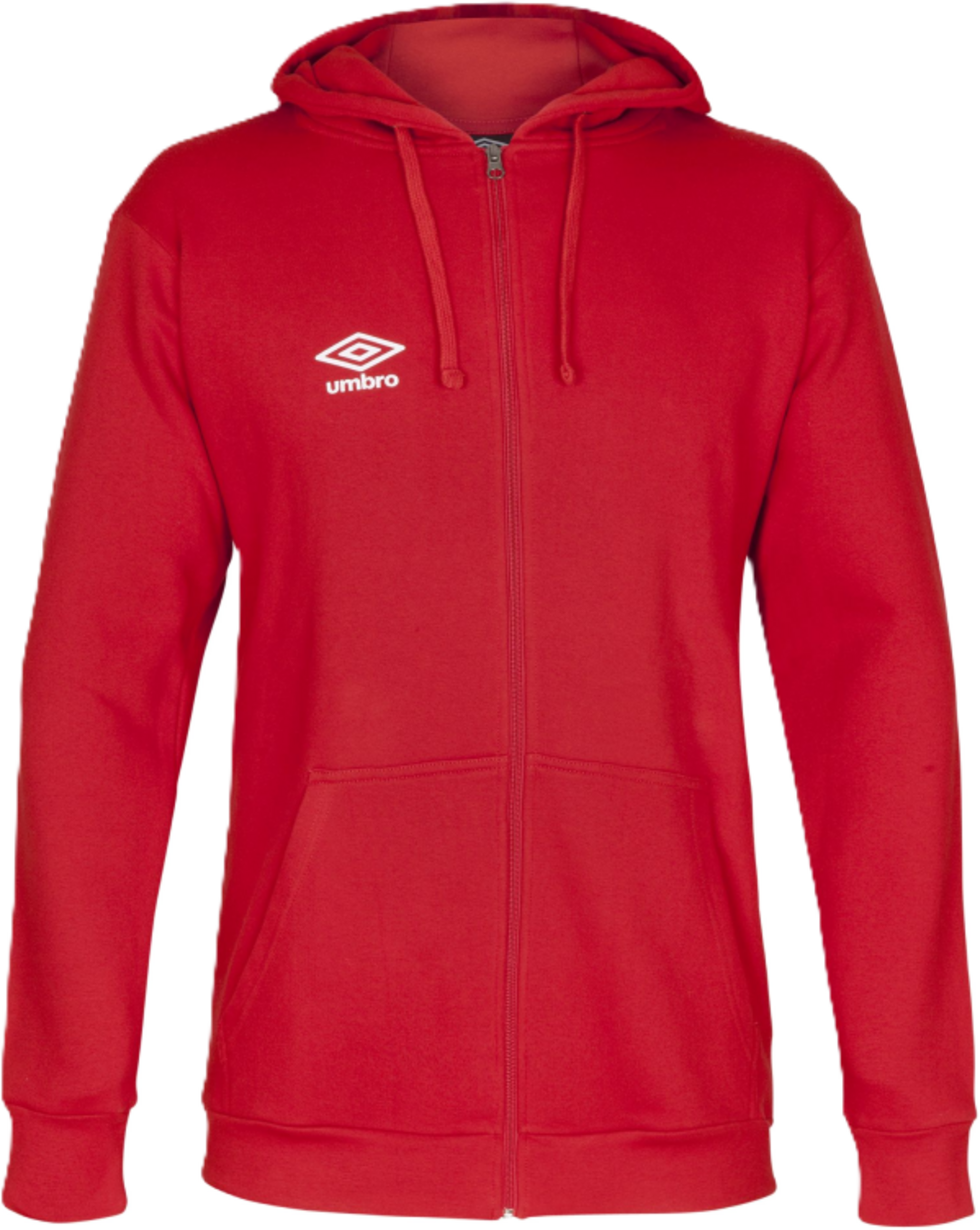 UMBRO, Basic Hood Jacket