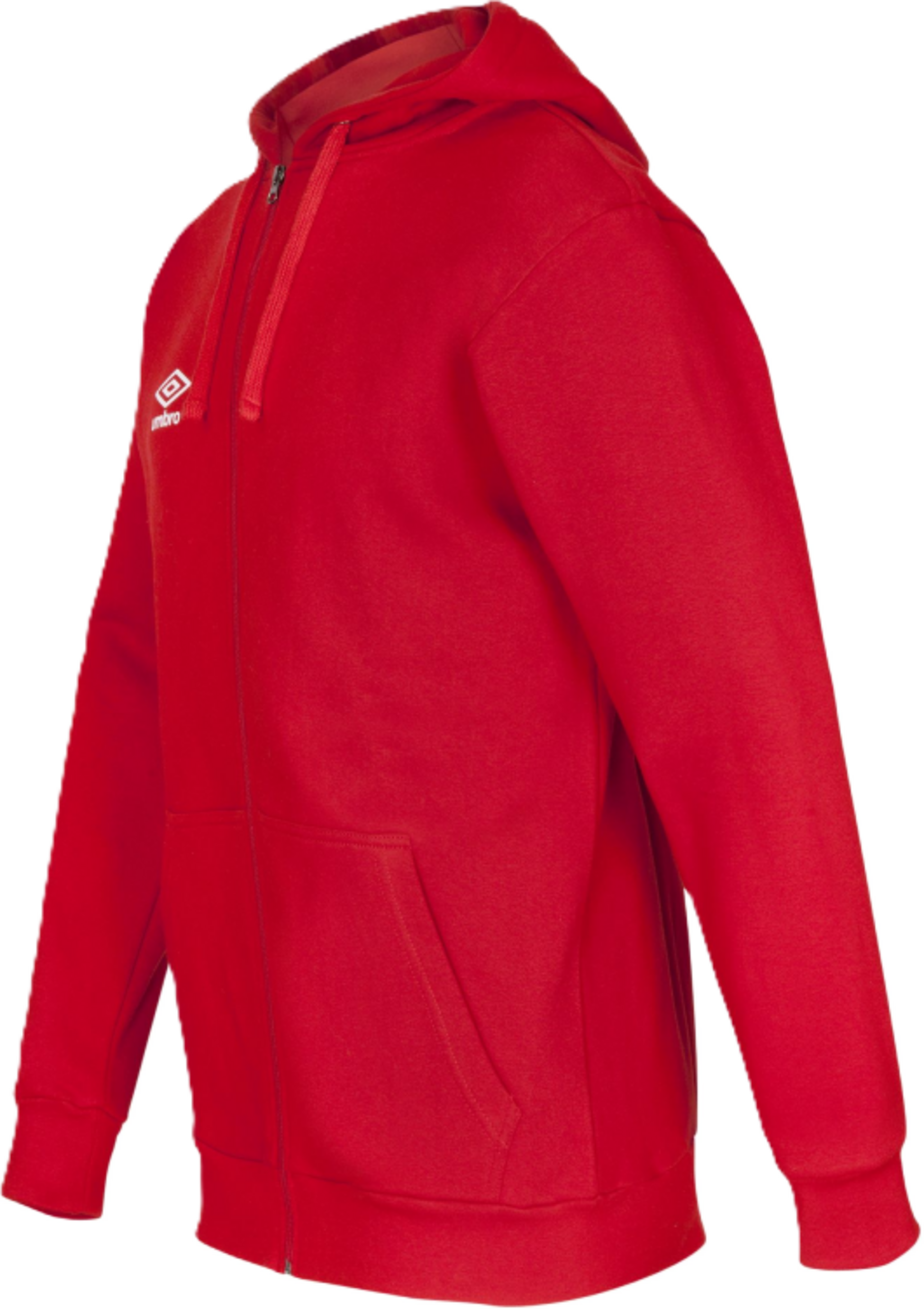 UMBRO, Basic Hood Jacket