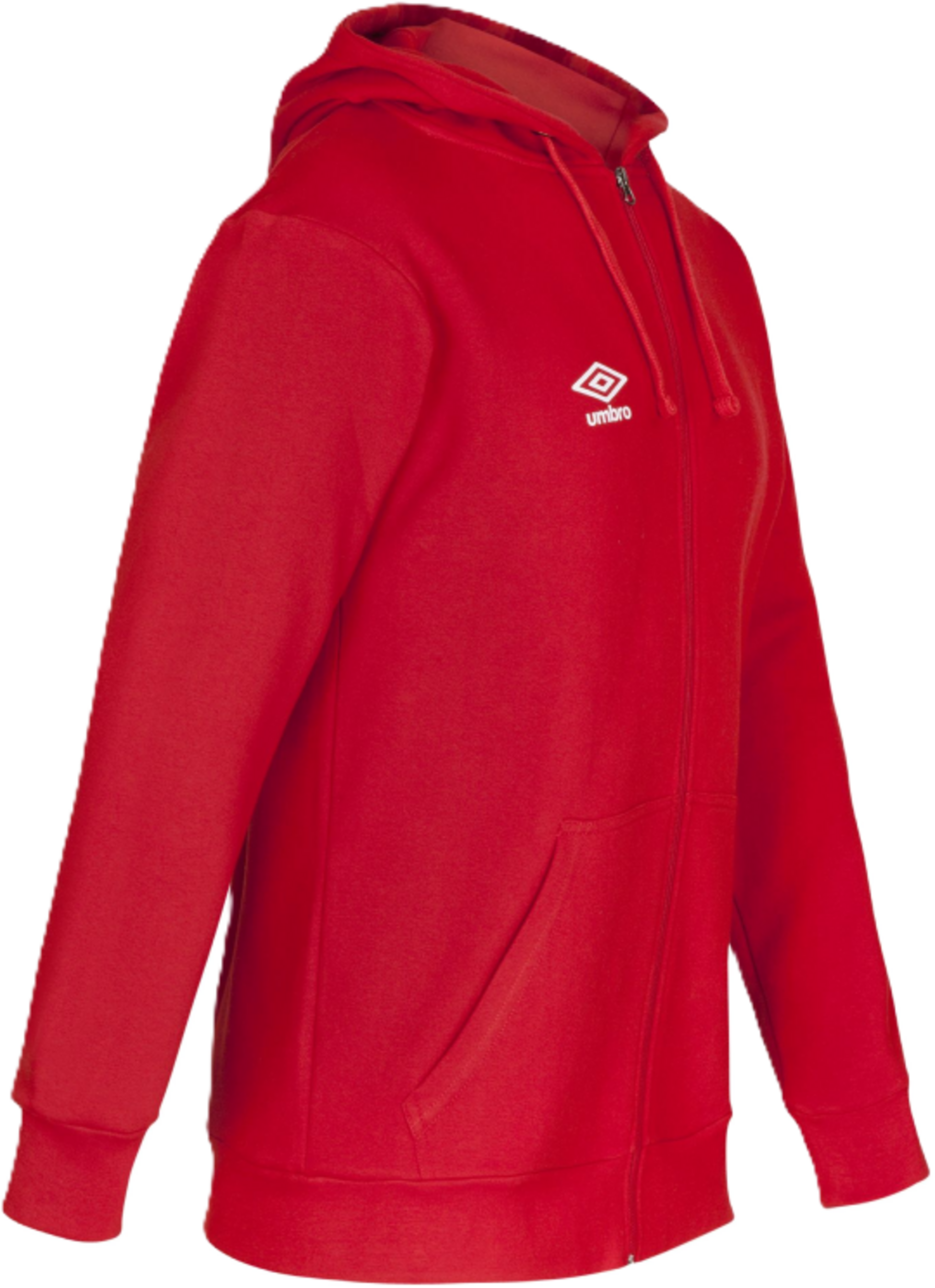 UMBRO, Basic Hood Jacket