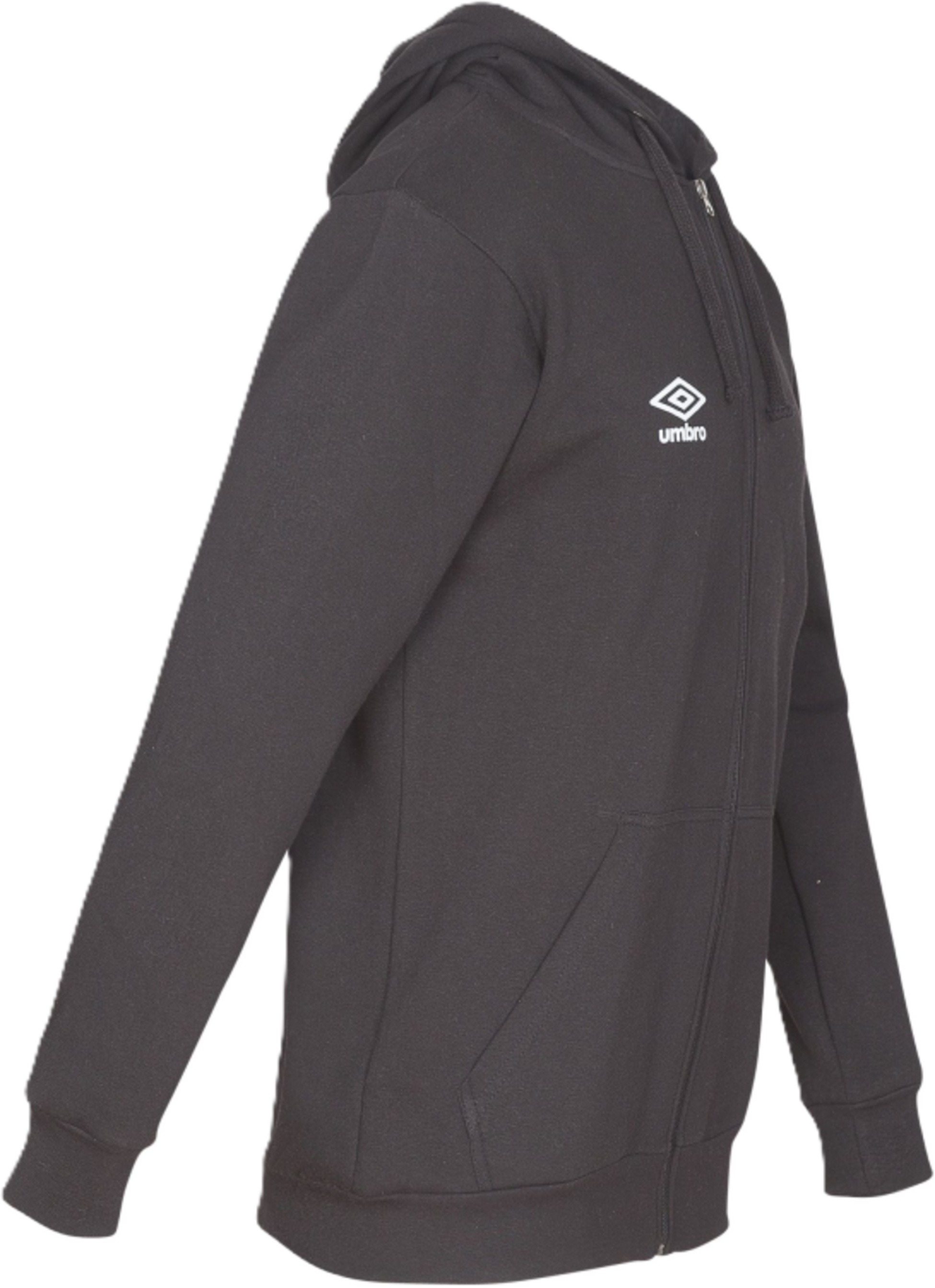 UMBRO, Basic Hood Jacket