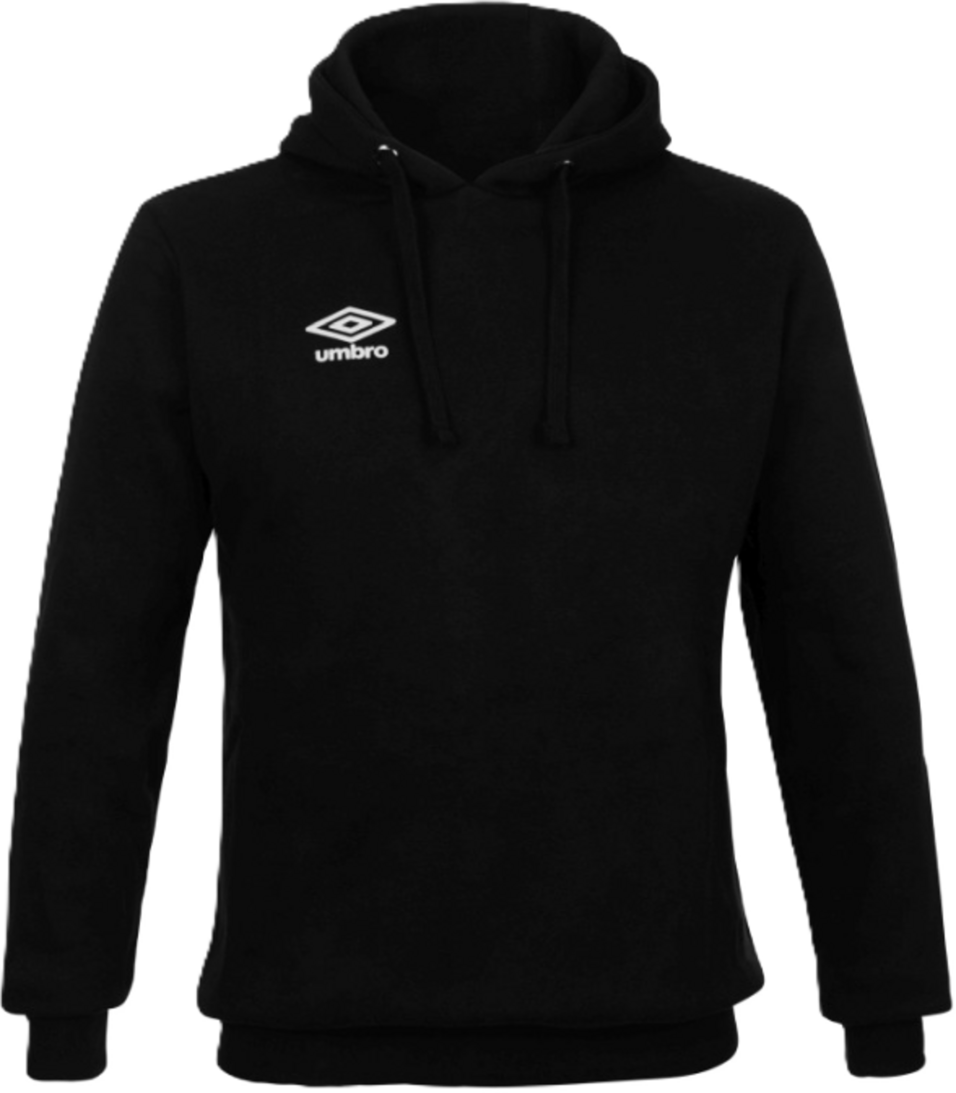 UMBRO, Basic Hood Top Jr