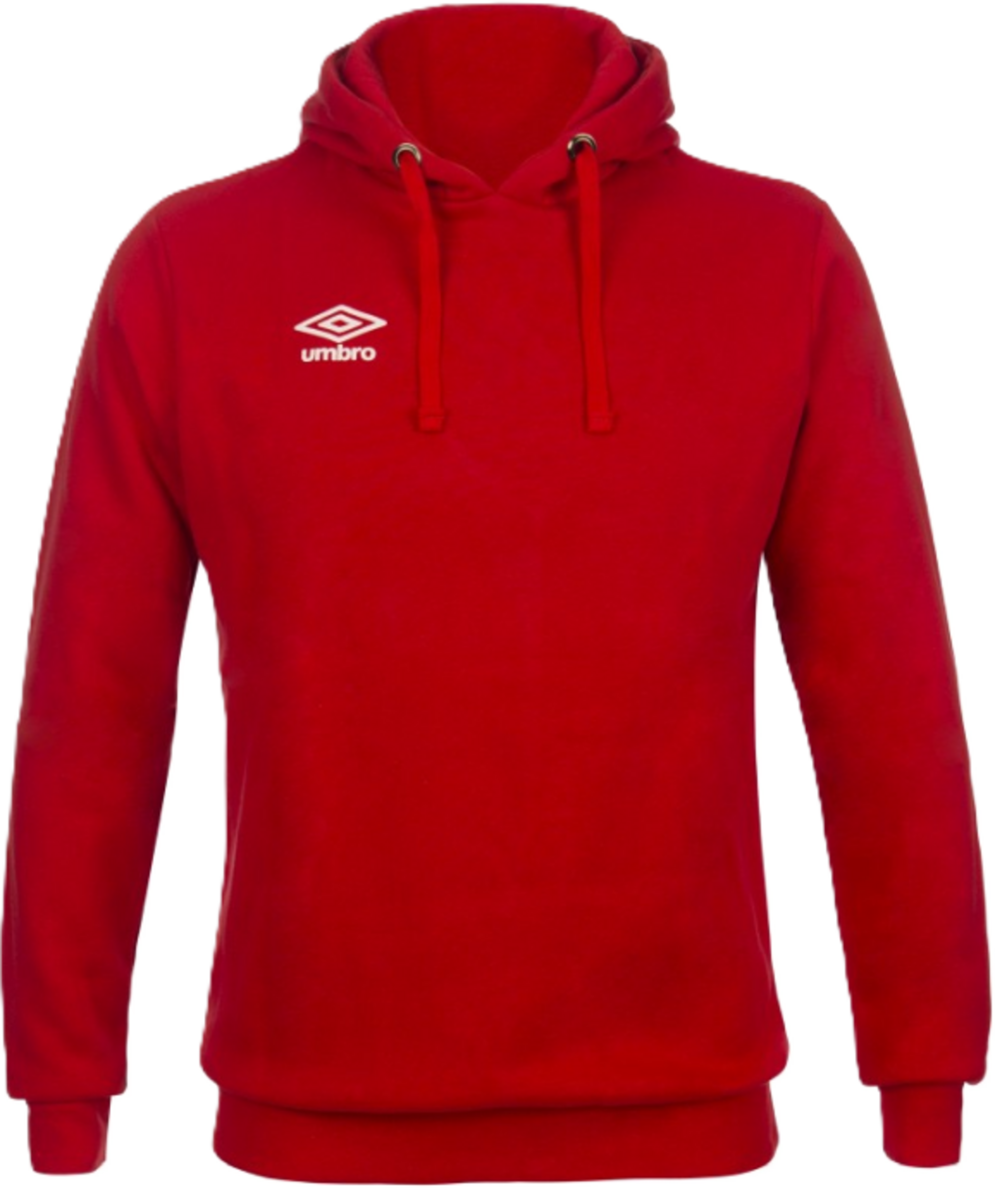 UMBRO, Basic Hood Top