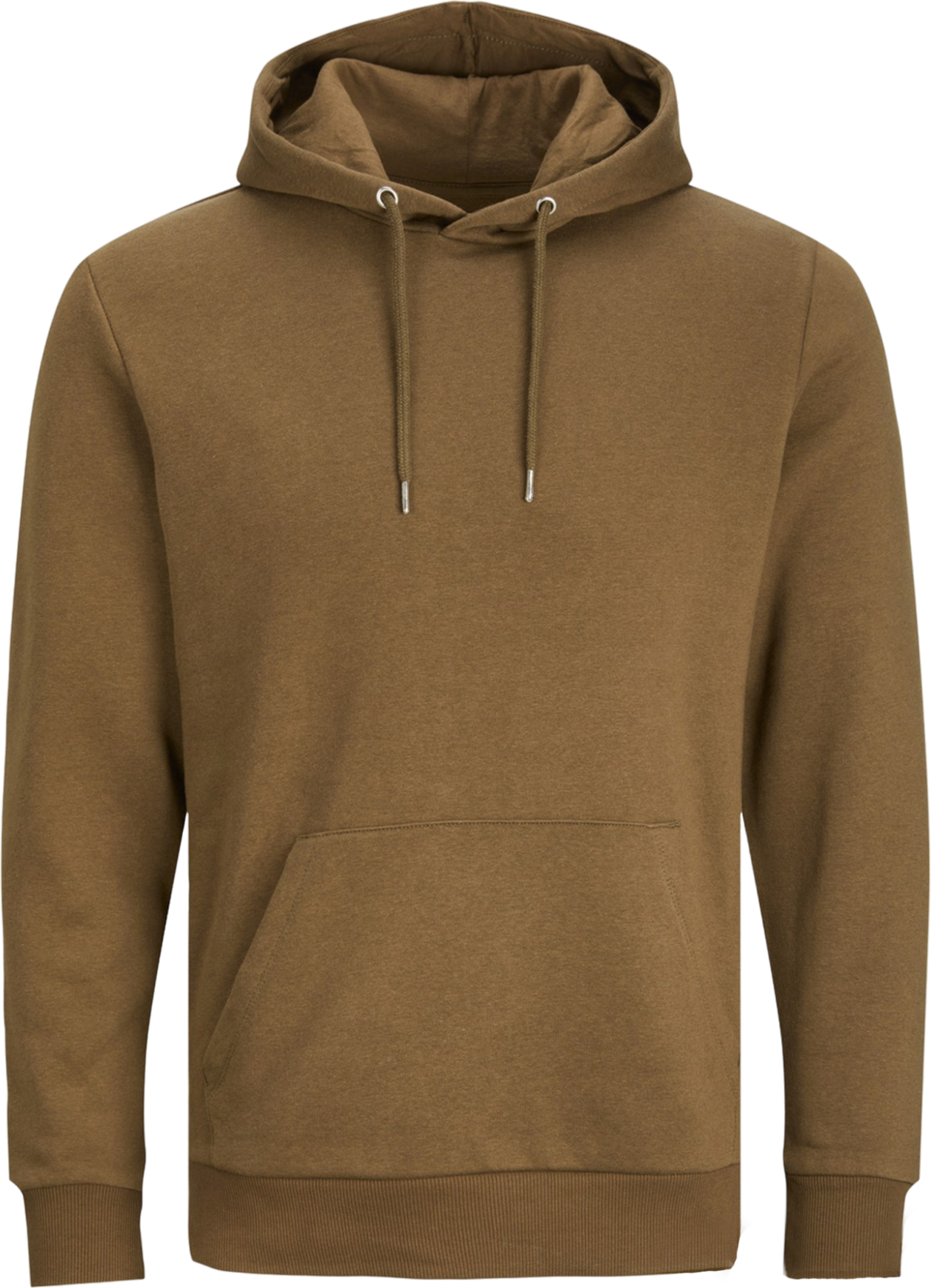 TEESHOPPEN, Basic Hoodie Sweat