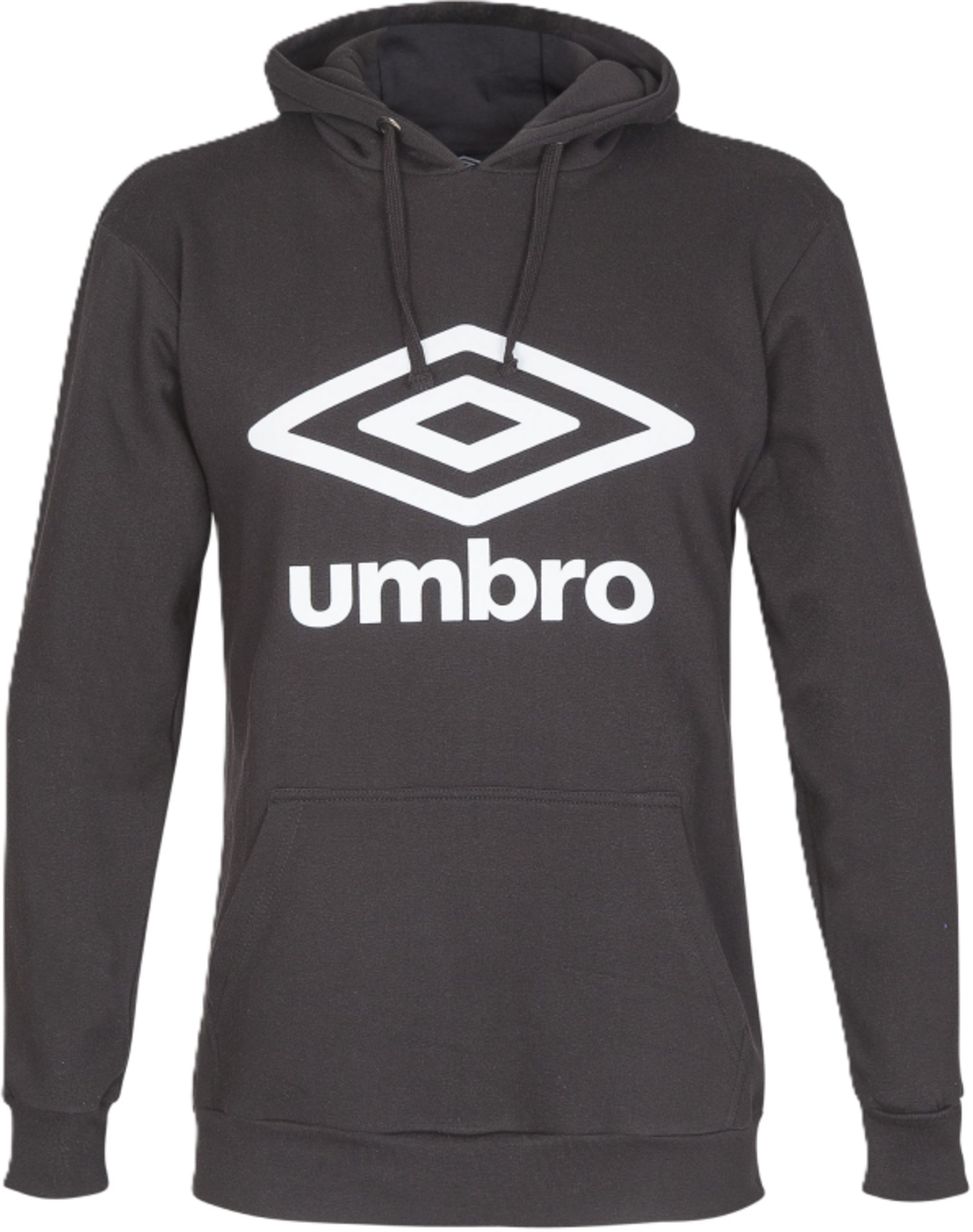 UMBRO, Basic Logo Hood Top Jr