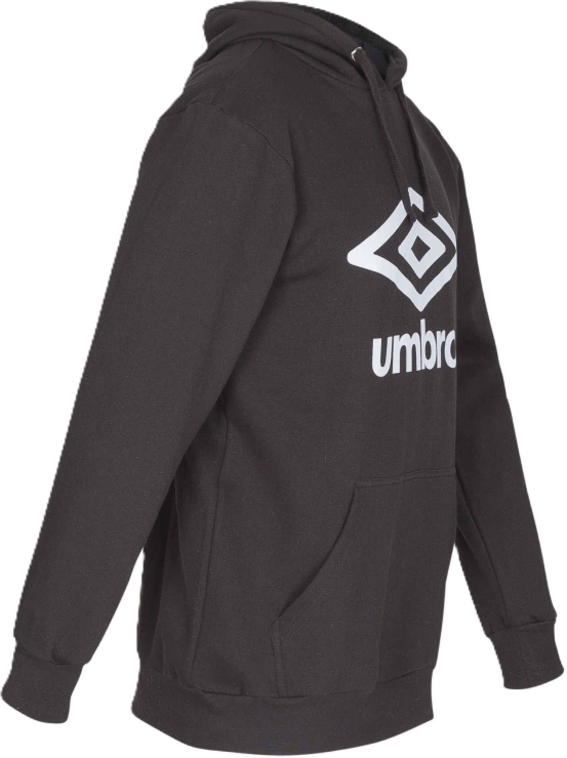 UMBRO, Basic Logo Hood Top Jr