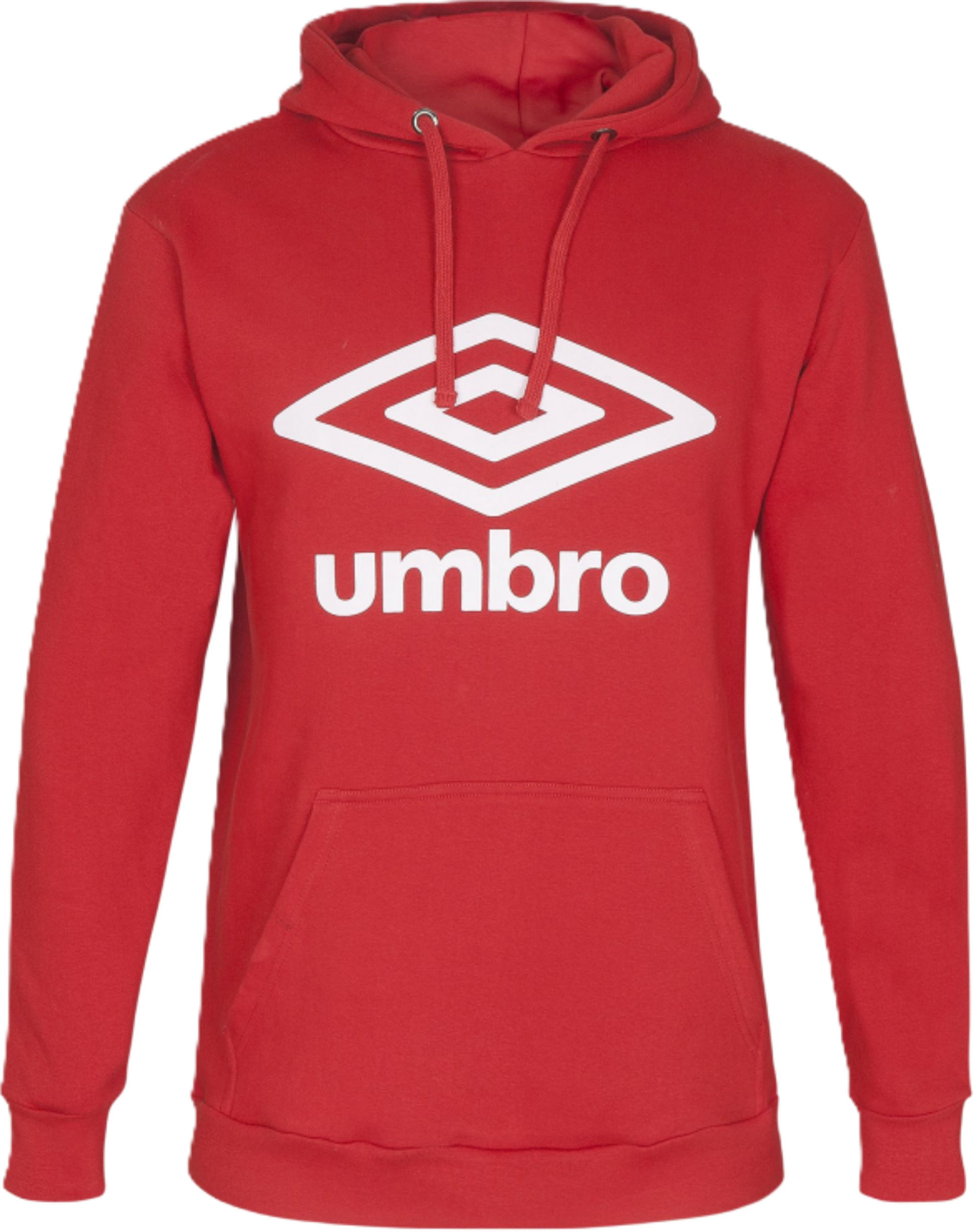 UMBRO, Basic Logo Hood Top
