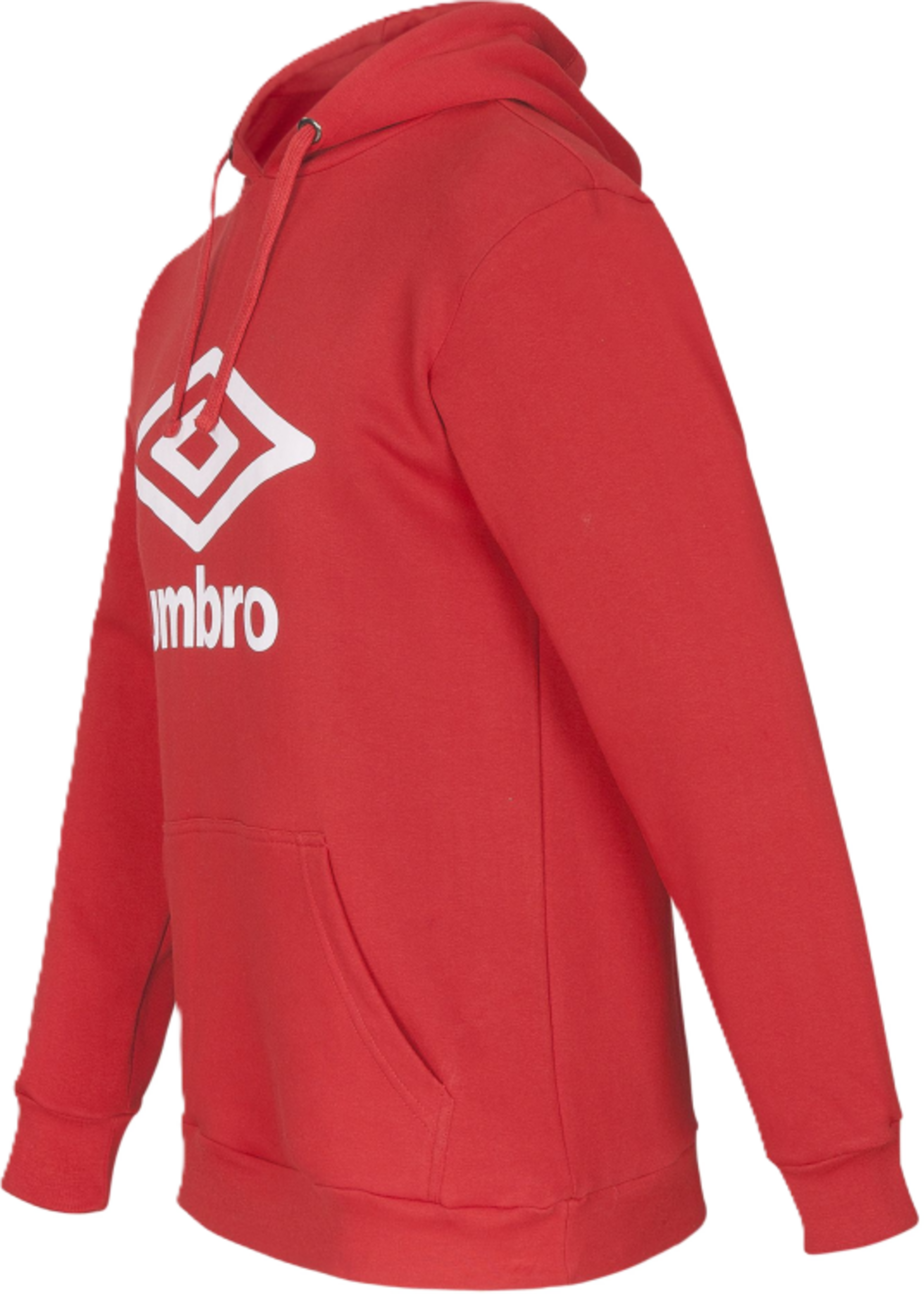 UMBRO, Basic Logo Hood Top
