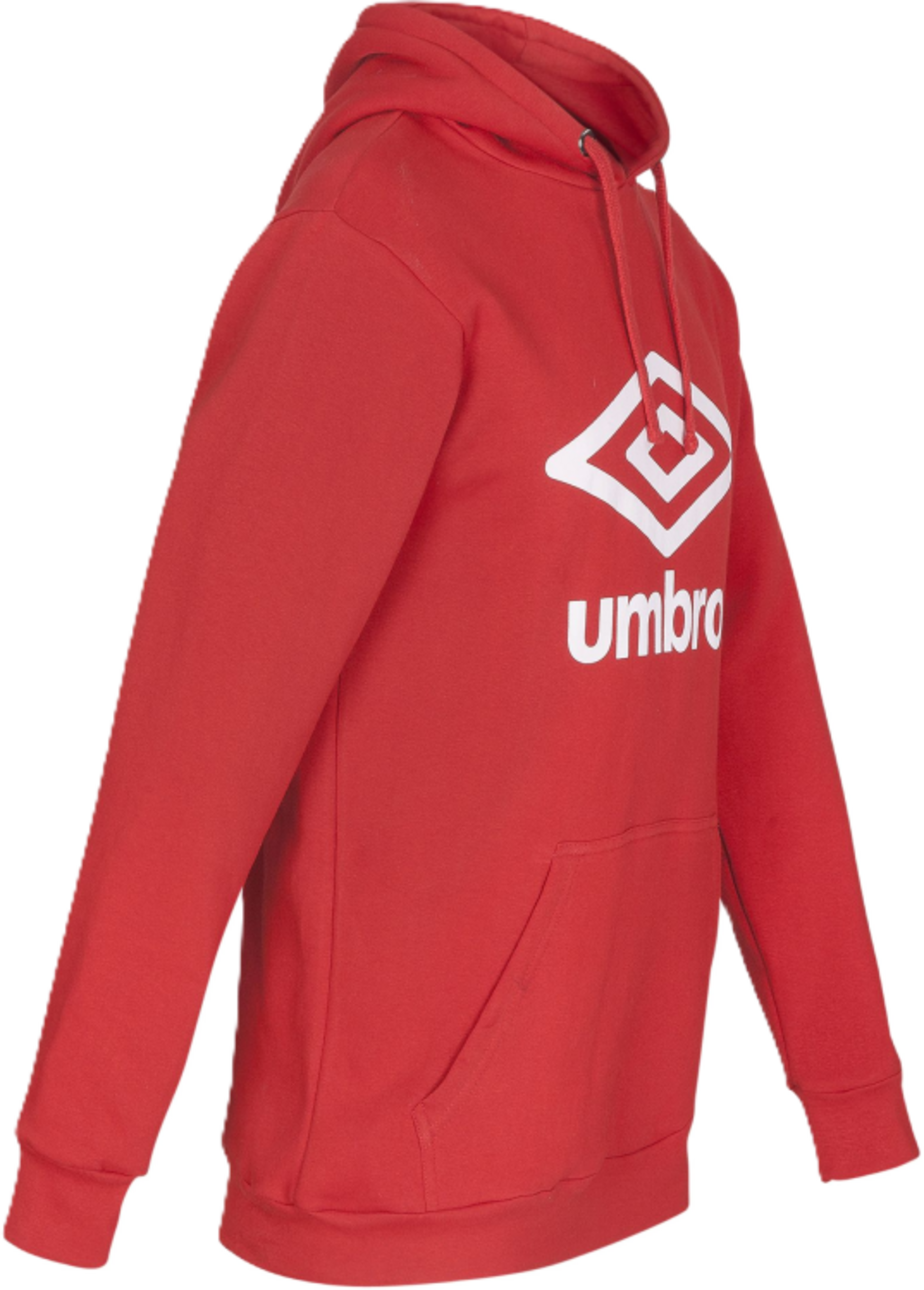 UMBRO, Basic Logo Hood Top