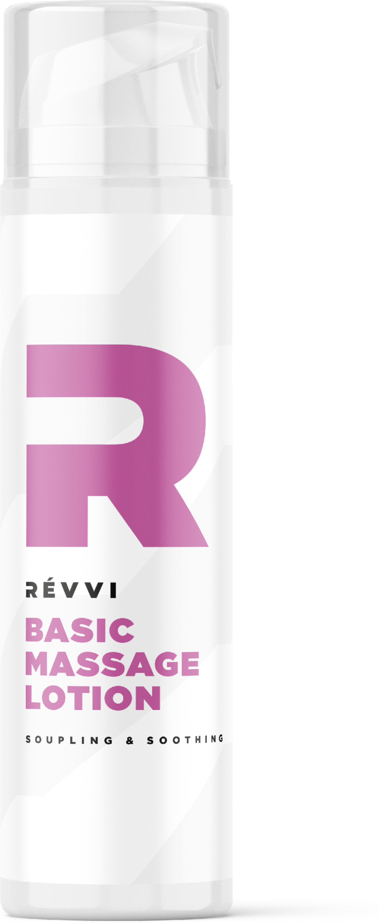 RÉVVI, Basic Massage Lotion 200ml
