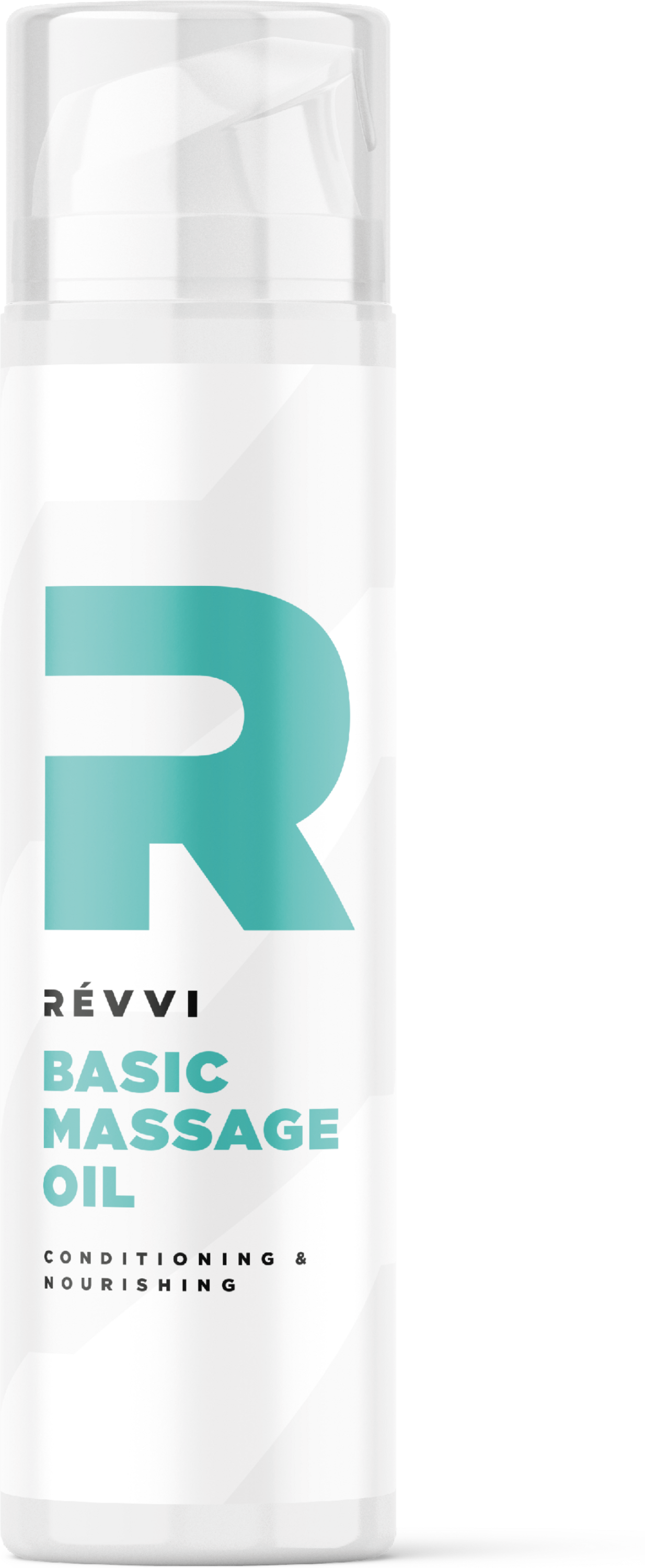 RÉVVI, Basic Massage Oil 200ml
