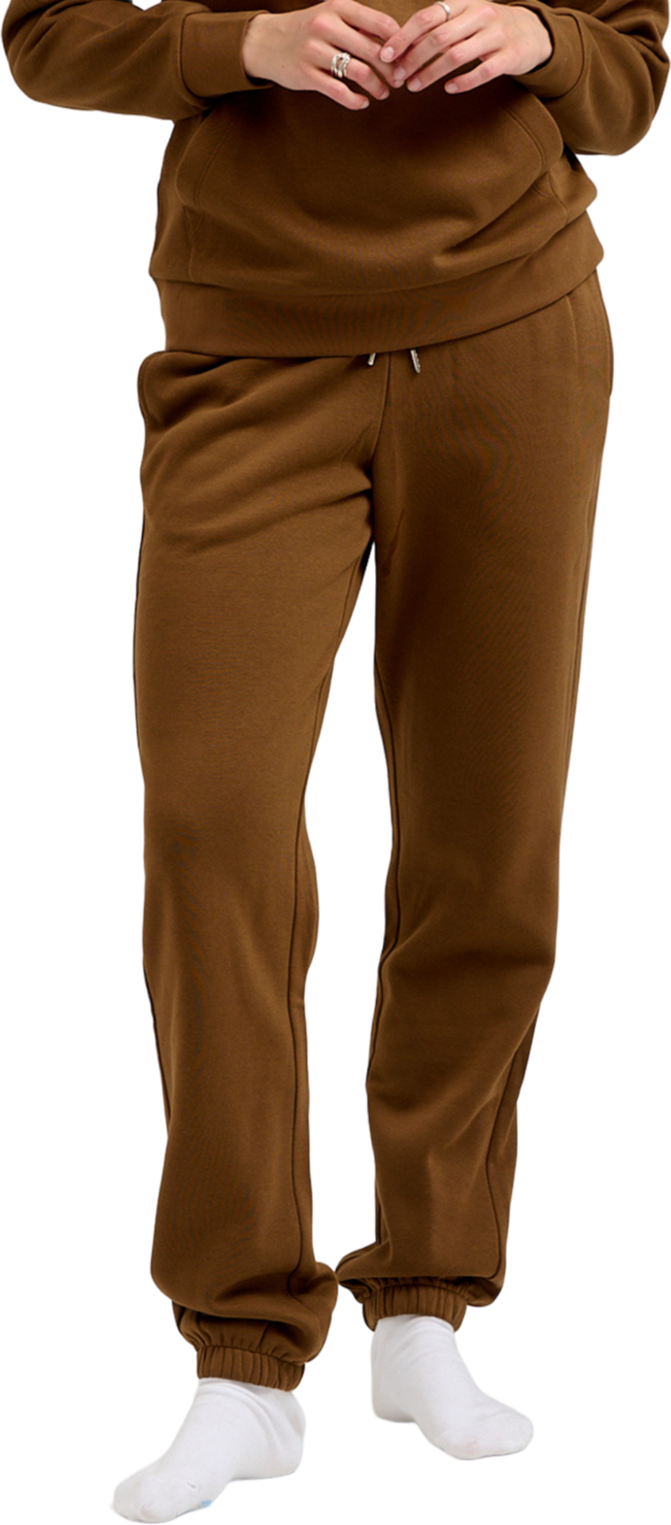 TEESHOPPEN, Basic Sweatpants