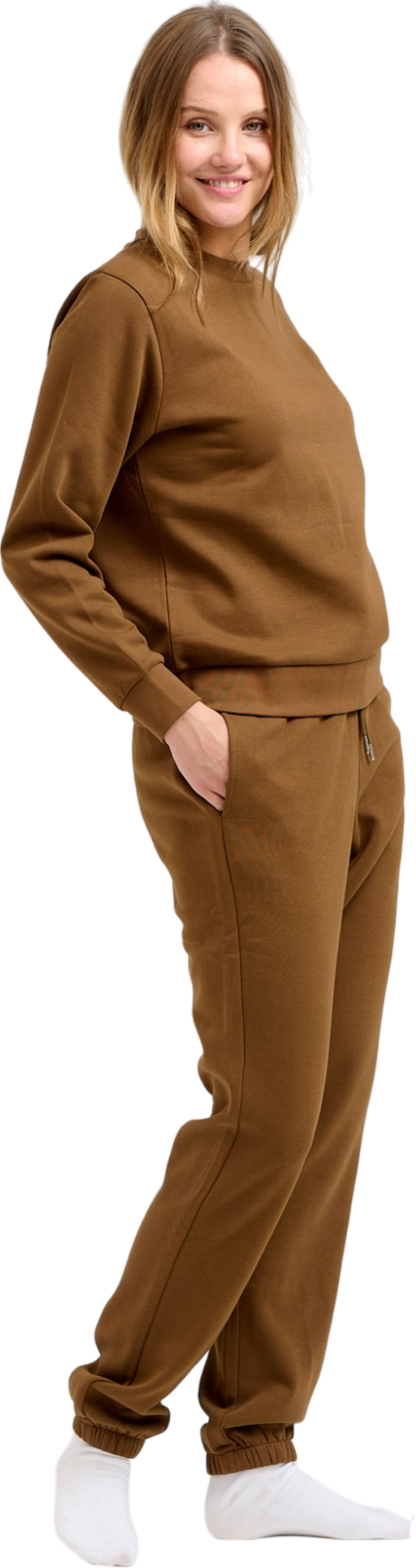 TEESHOPPEN, Basic Sweatpants