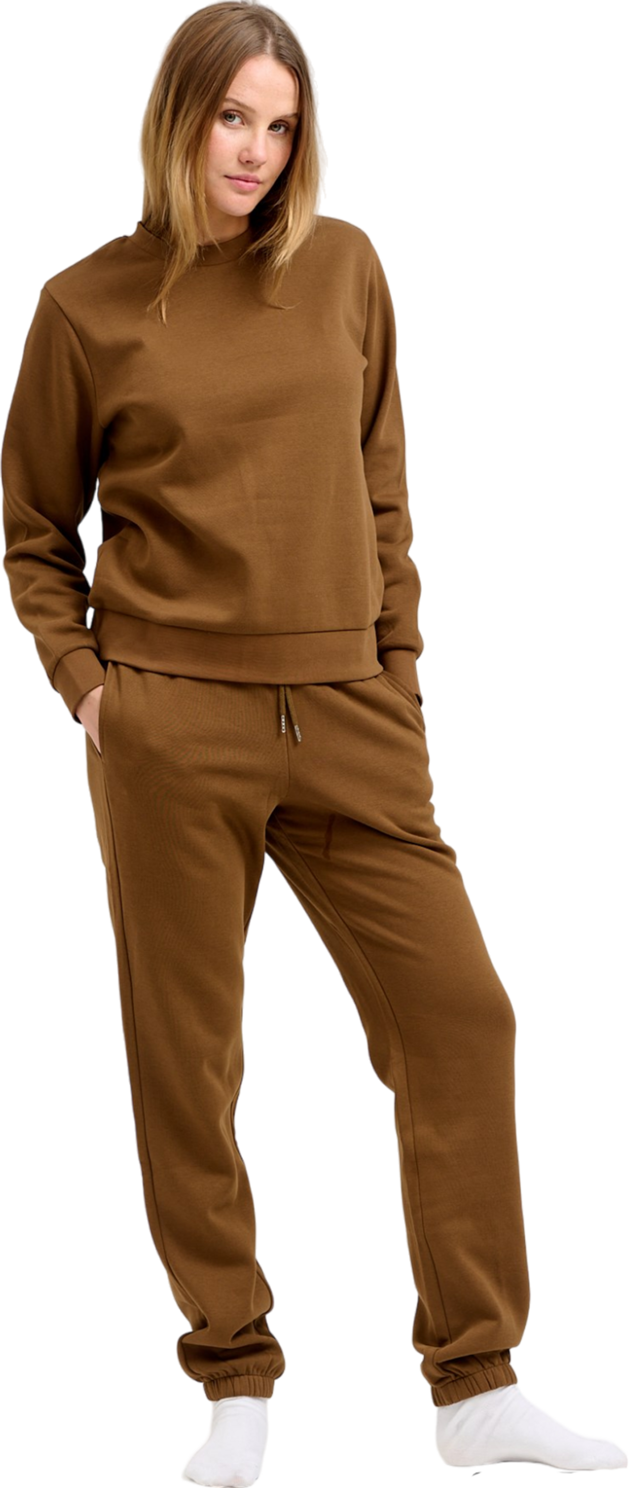 TEESHOPPEN, Basic Sweatpants