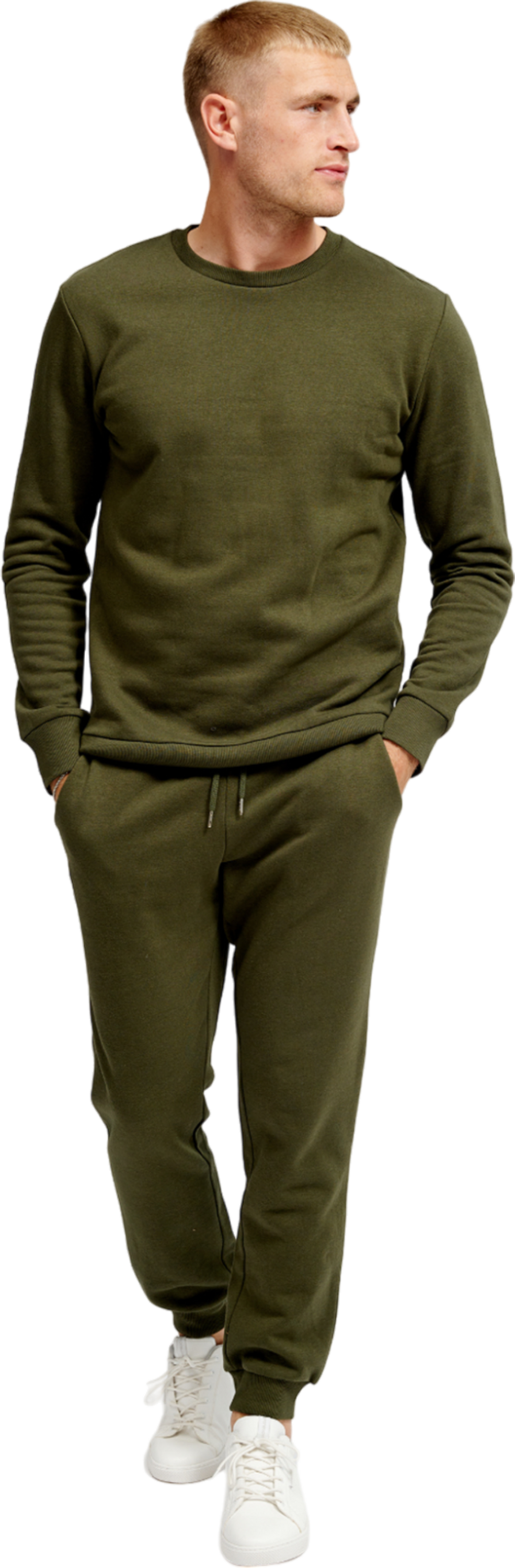 TEESHOPPEN, Basic Sweatpants