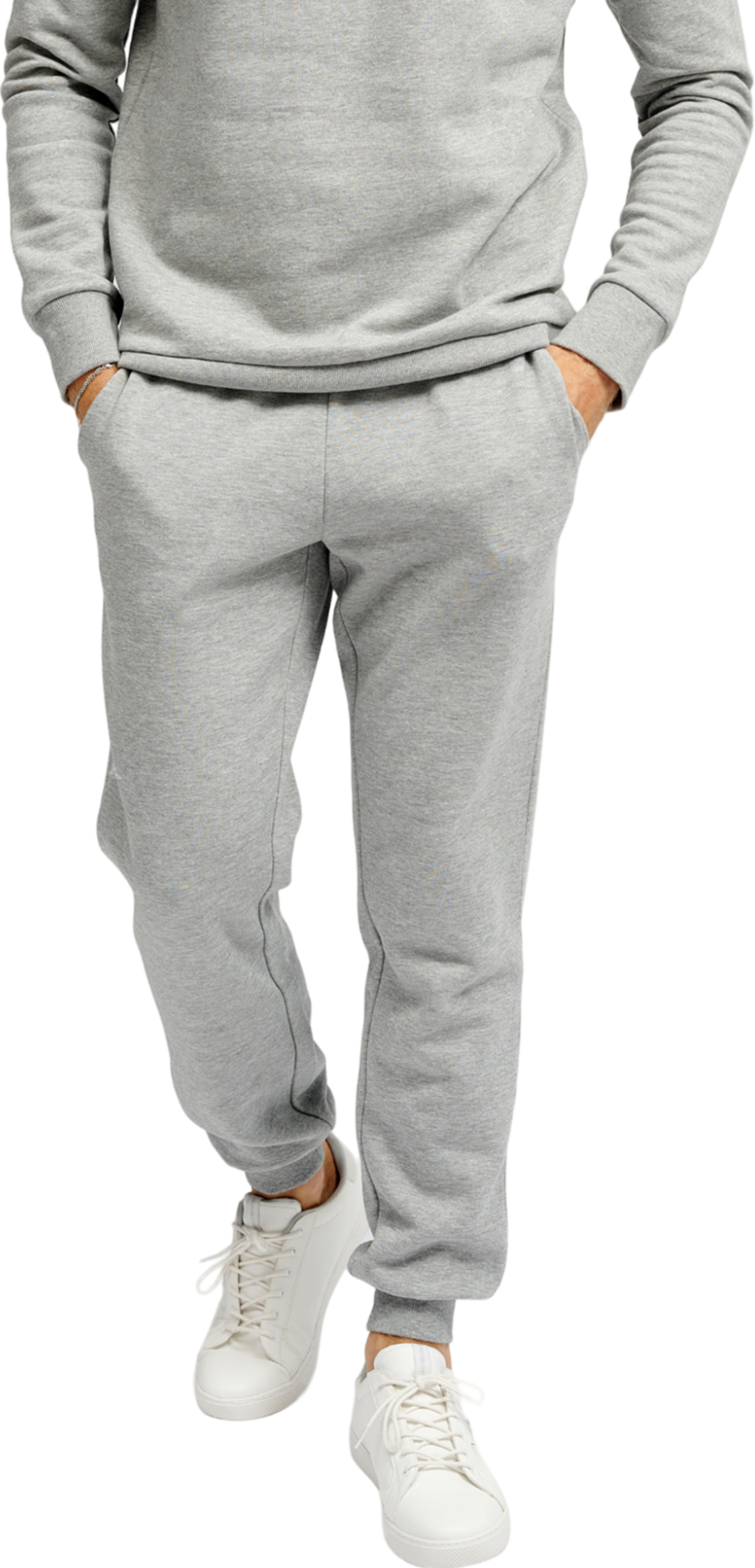 TEESHOPPEN, Basic Sweatpants