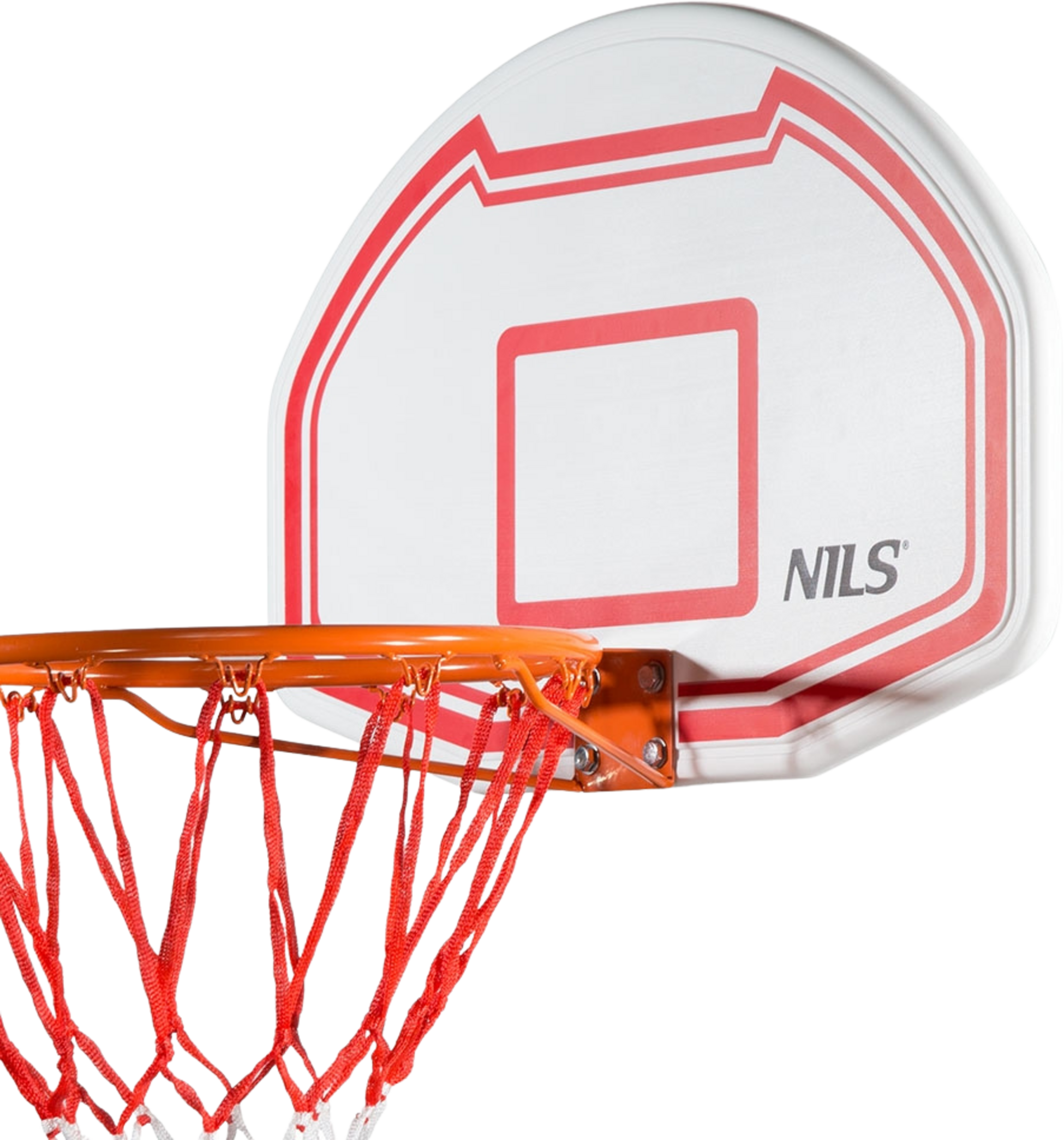 NORTHIX, Basketball Backboard, Durable, Indoor/outdoor Use