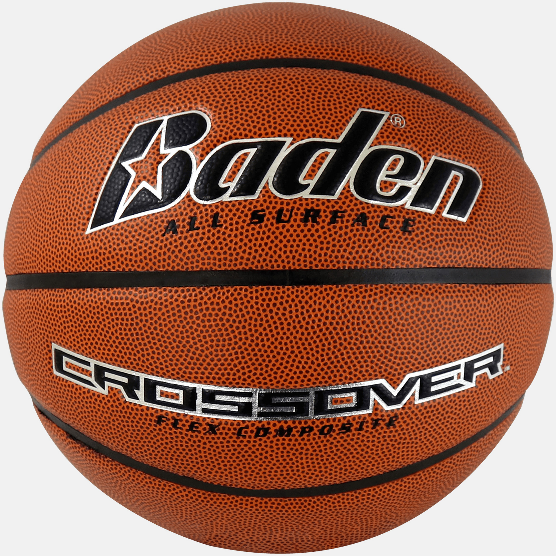 KEMPA, Basketball Baden Crossover