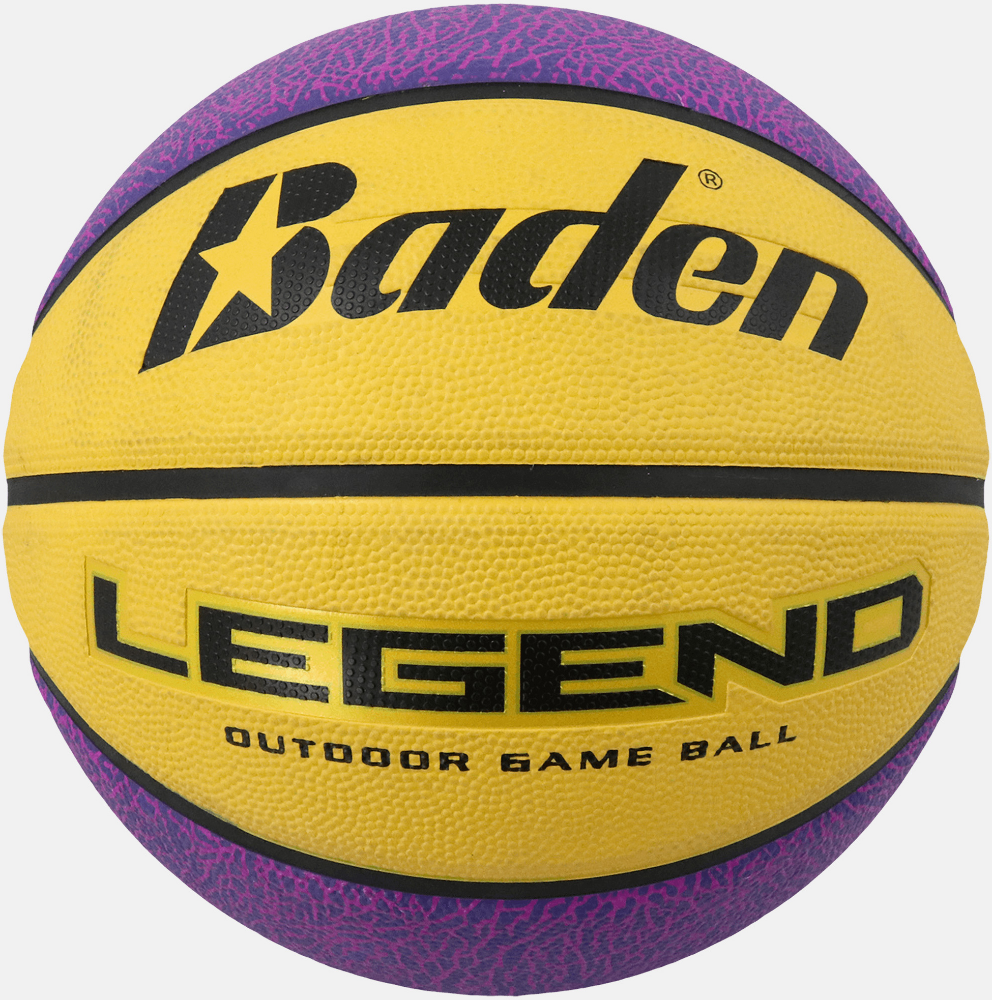 KEMPA, Basketball Baden Legend