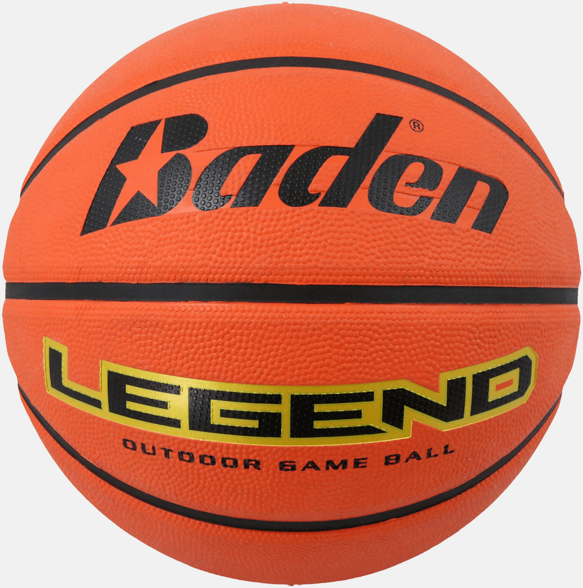 KEMPA, Basketball Baden Legend