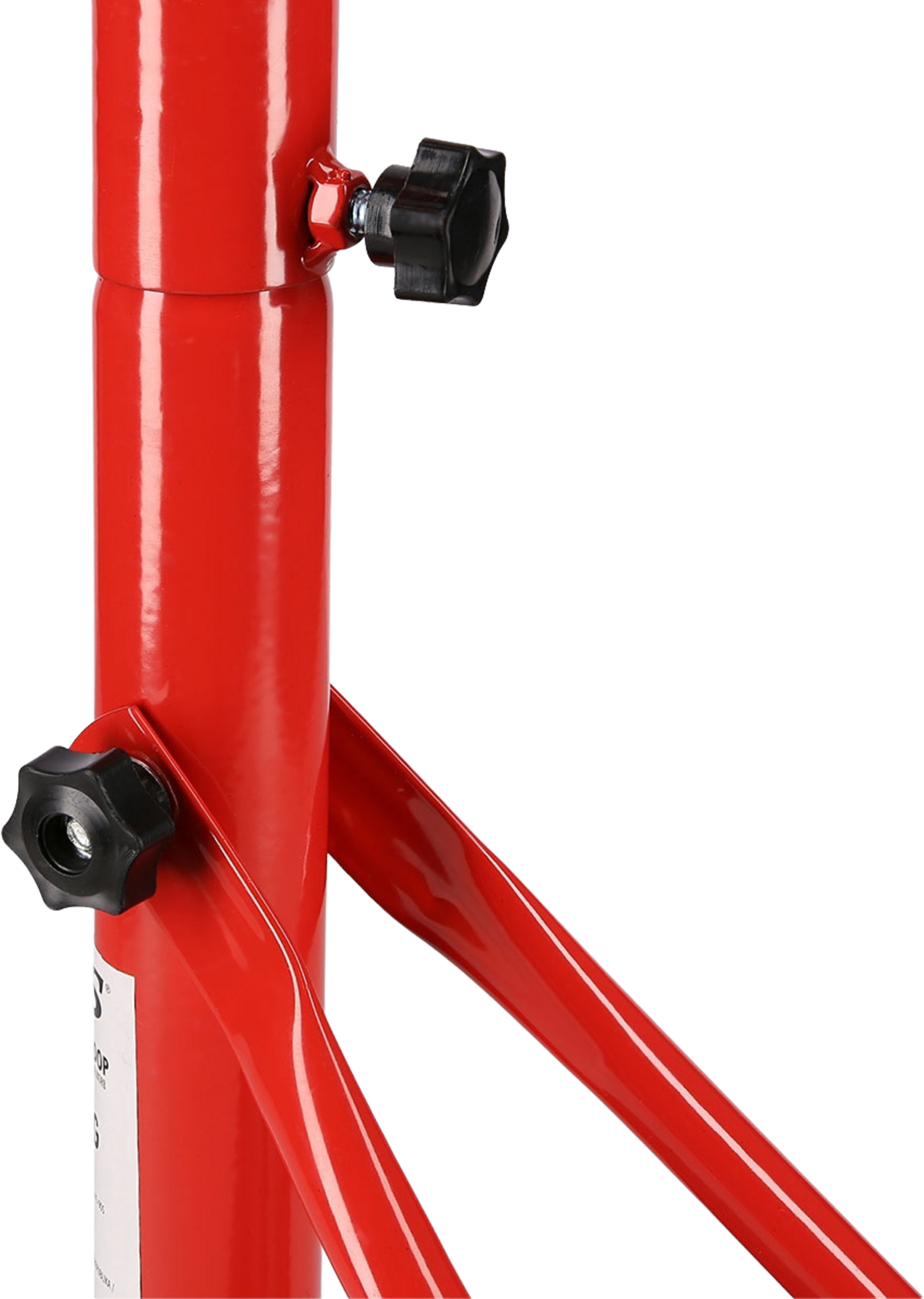 NORTHIX, Basketball Hoop, Adjustable Height, Indoor/outdoor Use