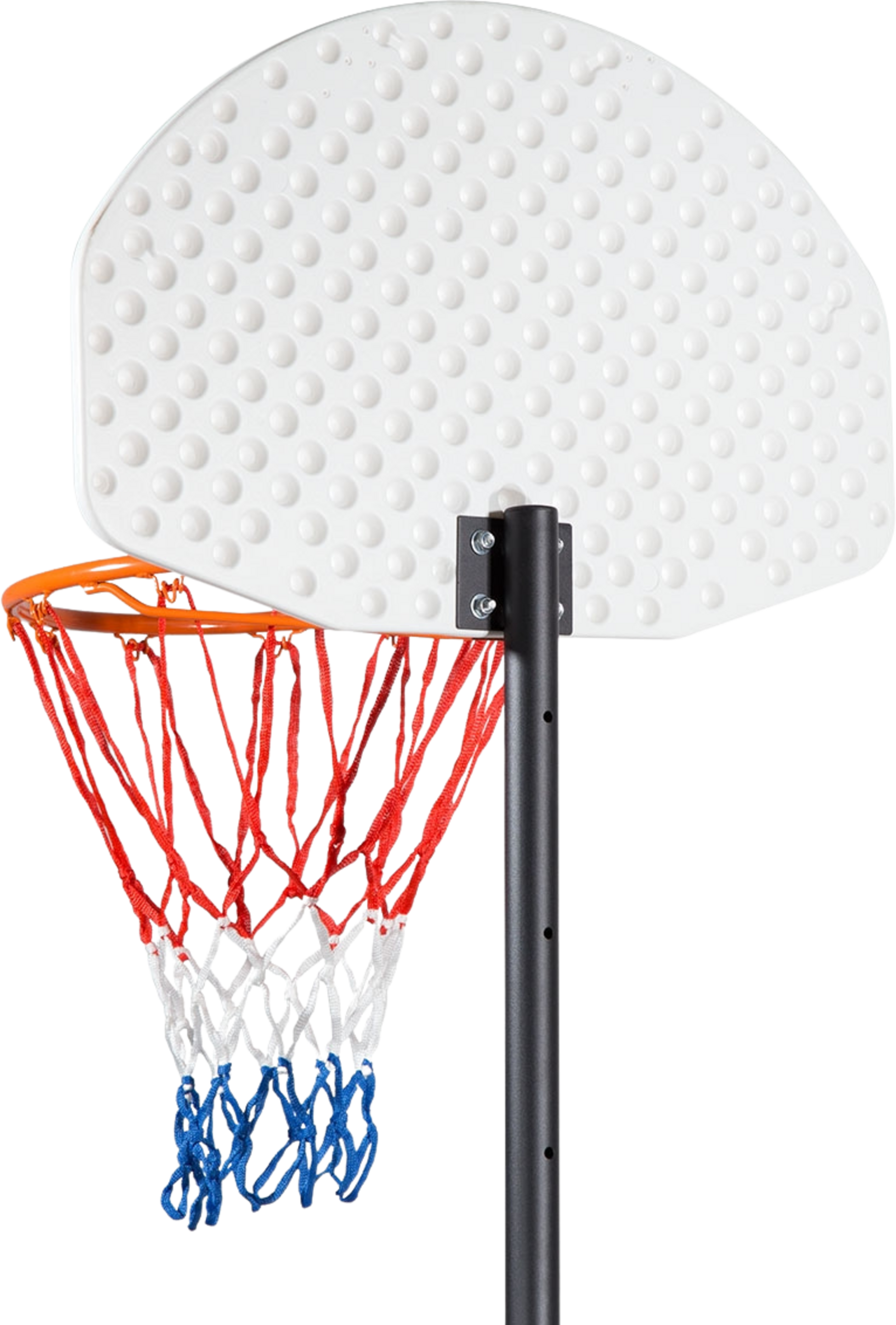 NORTHIX, Basketball Hoop, Adjustable Height, Indoor/outdoor
